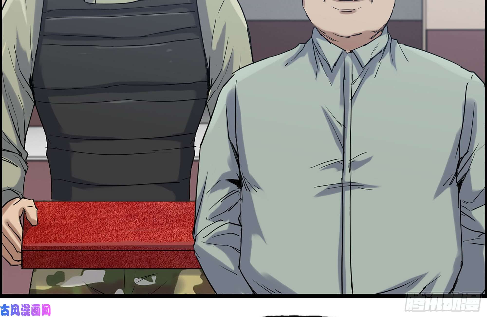 我在末世搬金砖155-愿赌服输