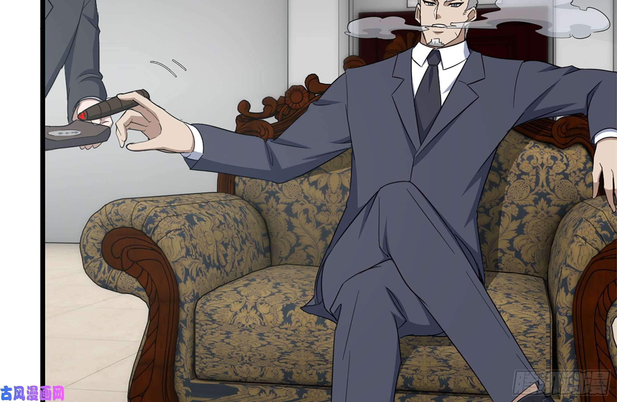 我在末世搬金砖164-出手相助