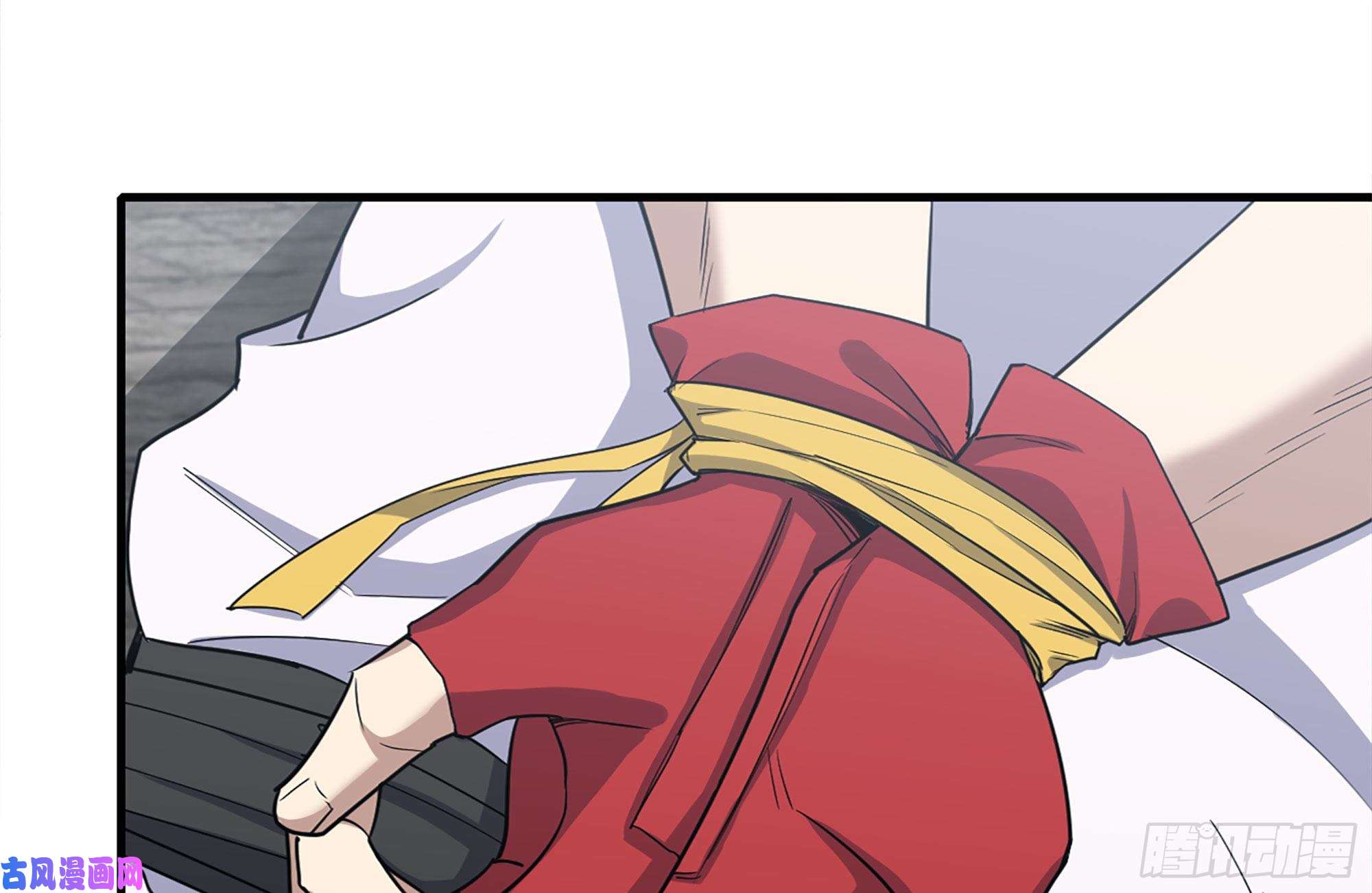 我在末世搬金砖168-羞辱