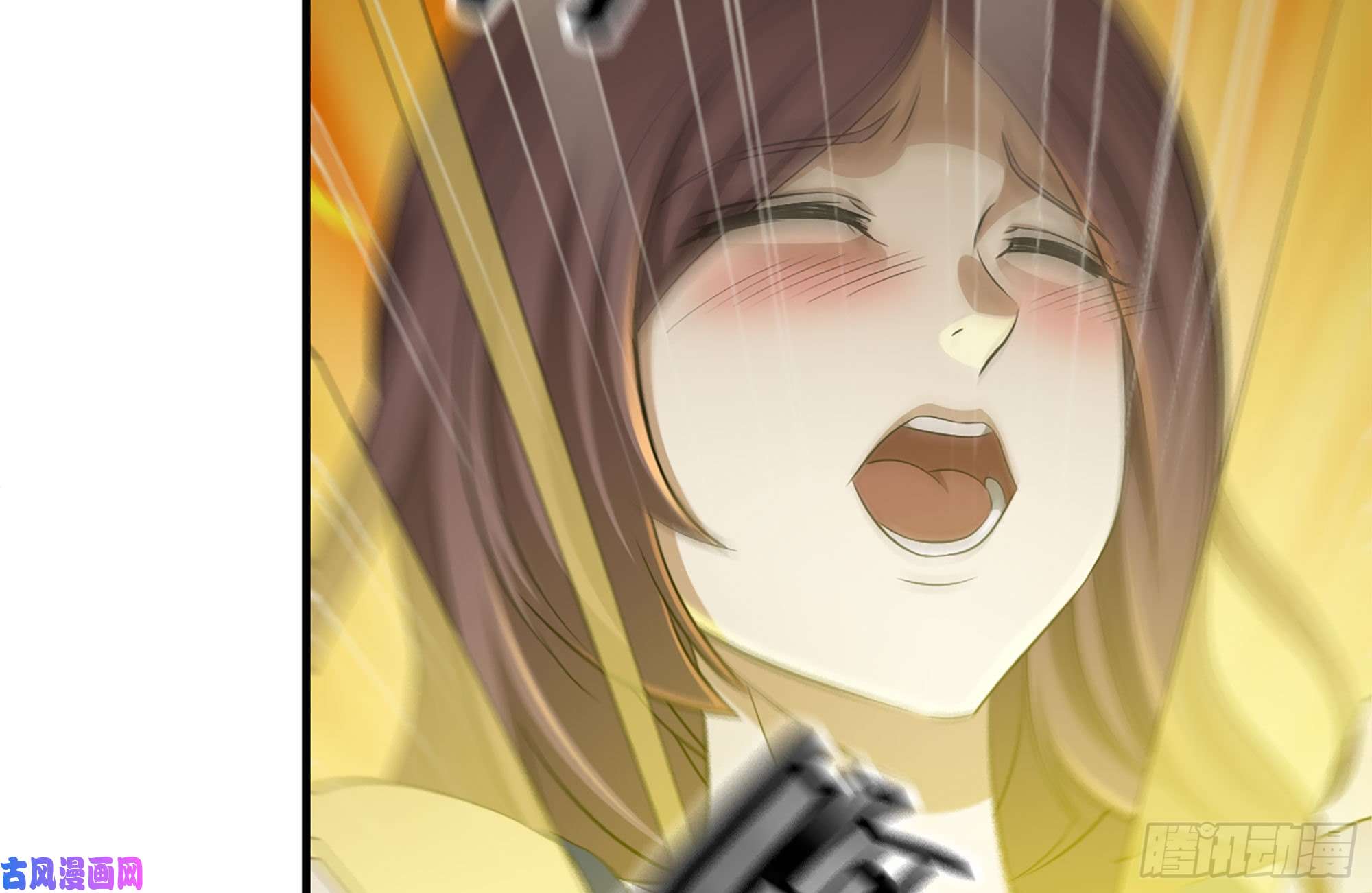 我在末世搬金砖168-羞辱