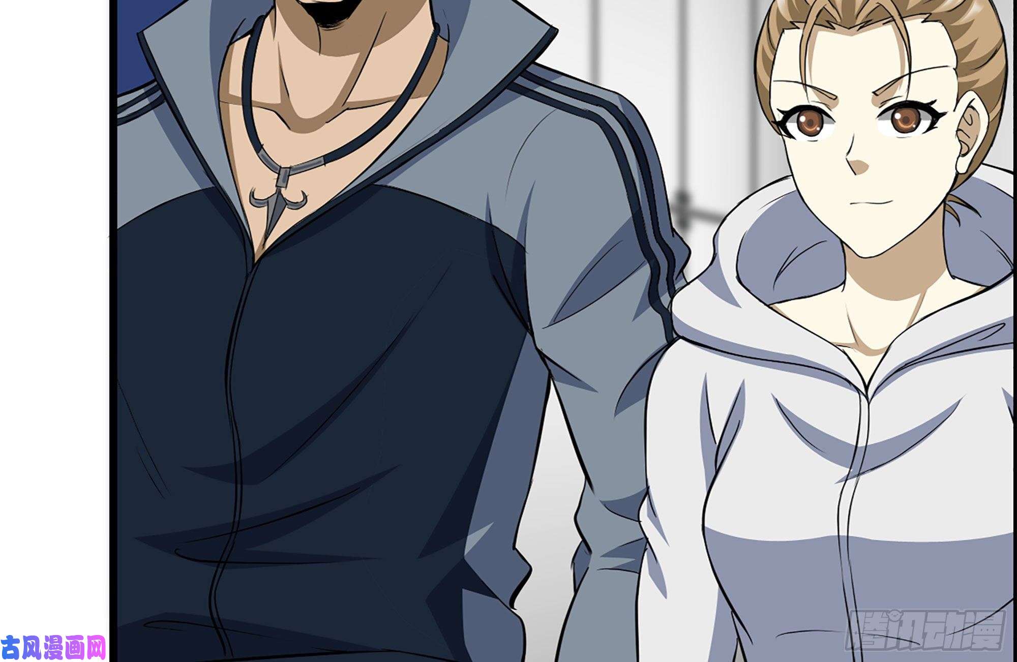 我在末世搬金砖172-下战书