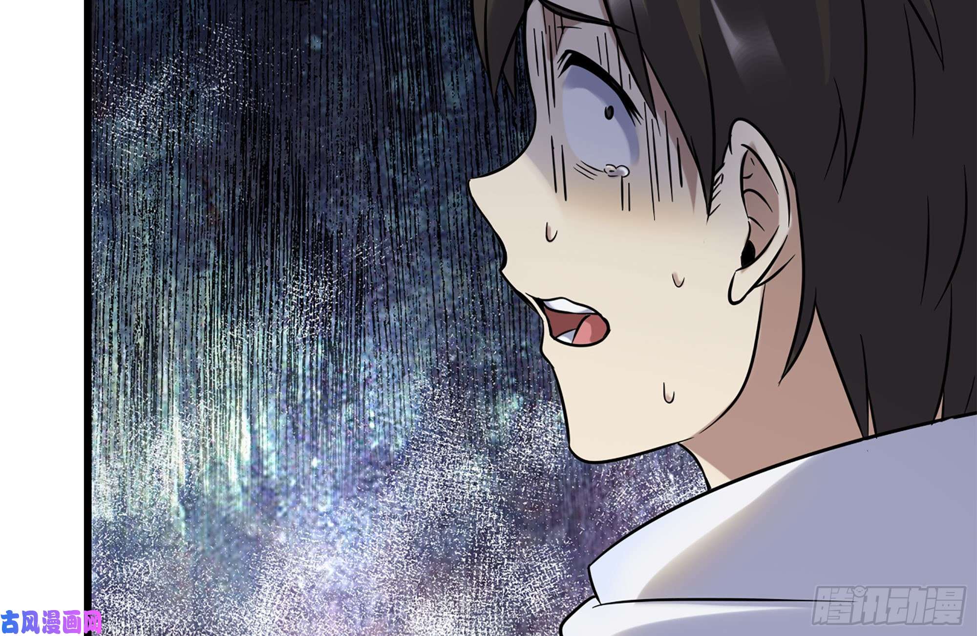 我在末世搬金砖179-变异徒走者