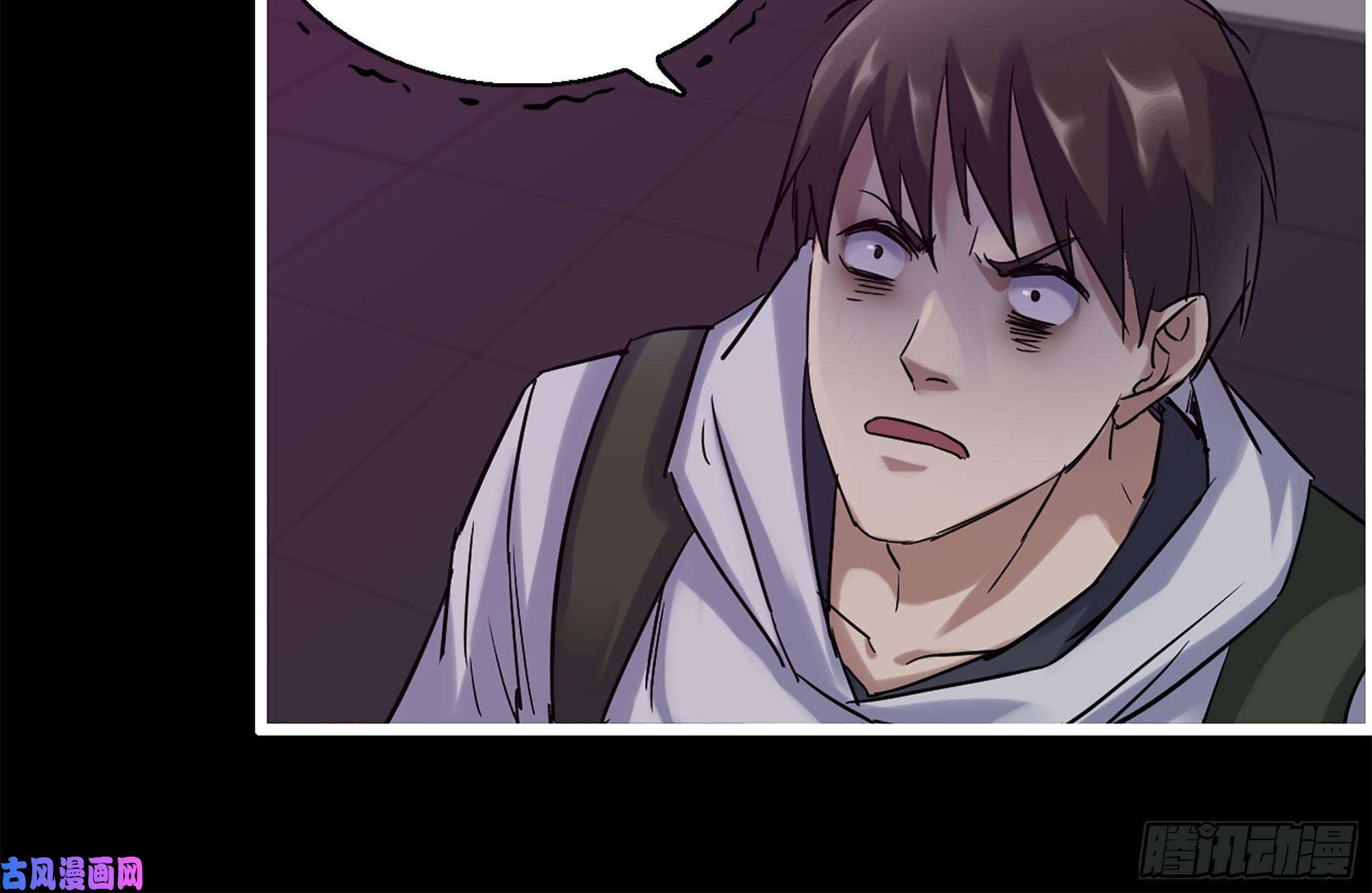 我在末世搬金砖180-人面蜘蛛