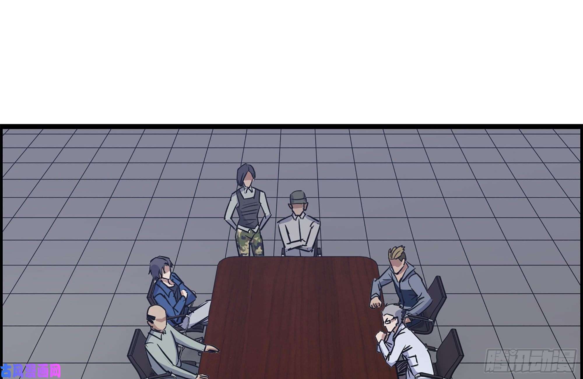 我在末世搬金砖180-人面蜘蛛