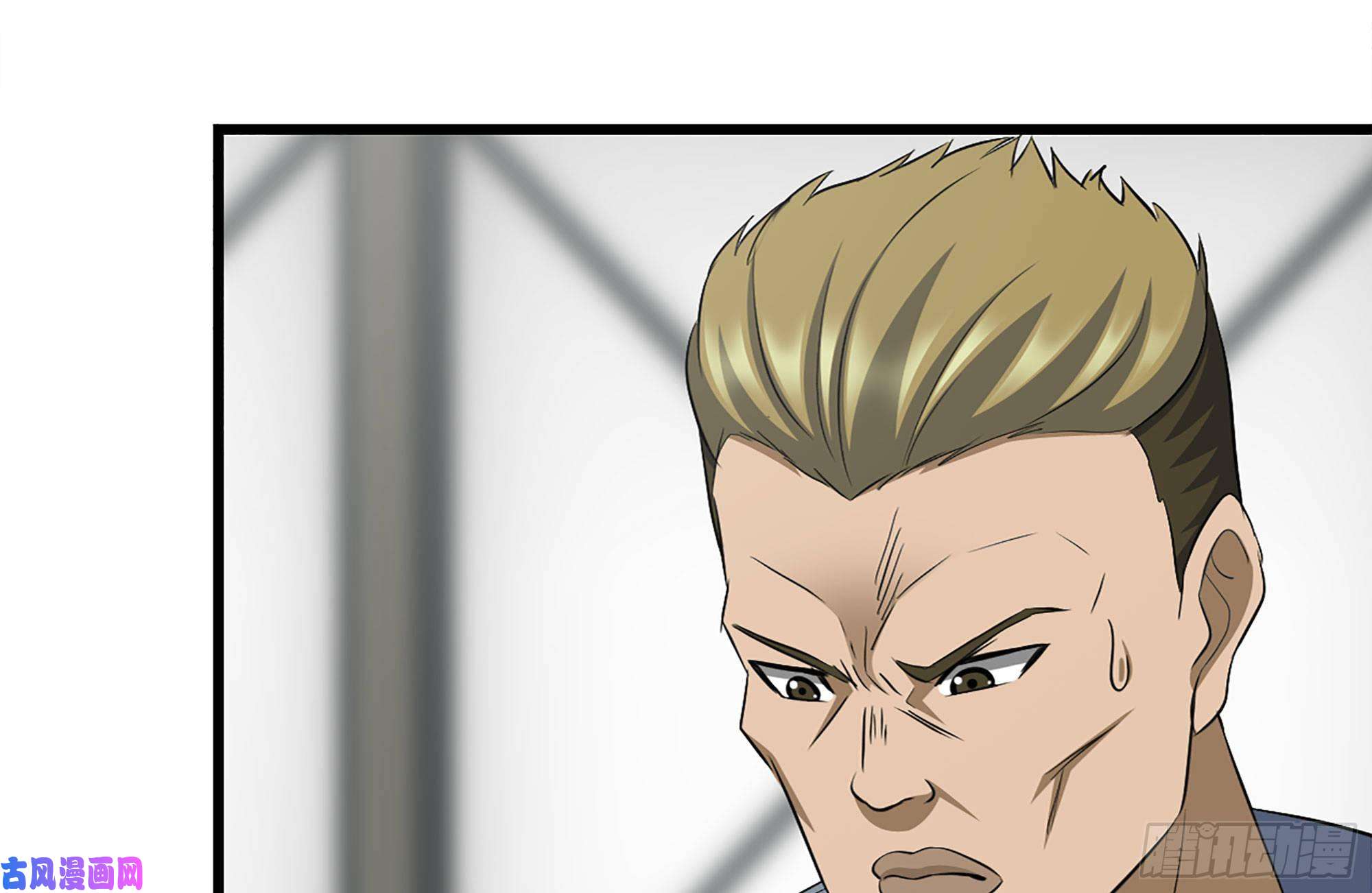 我在末世搬金砖180-人面蜘蛛