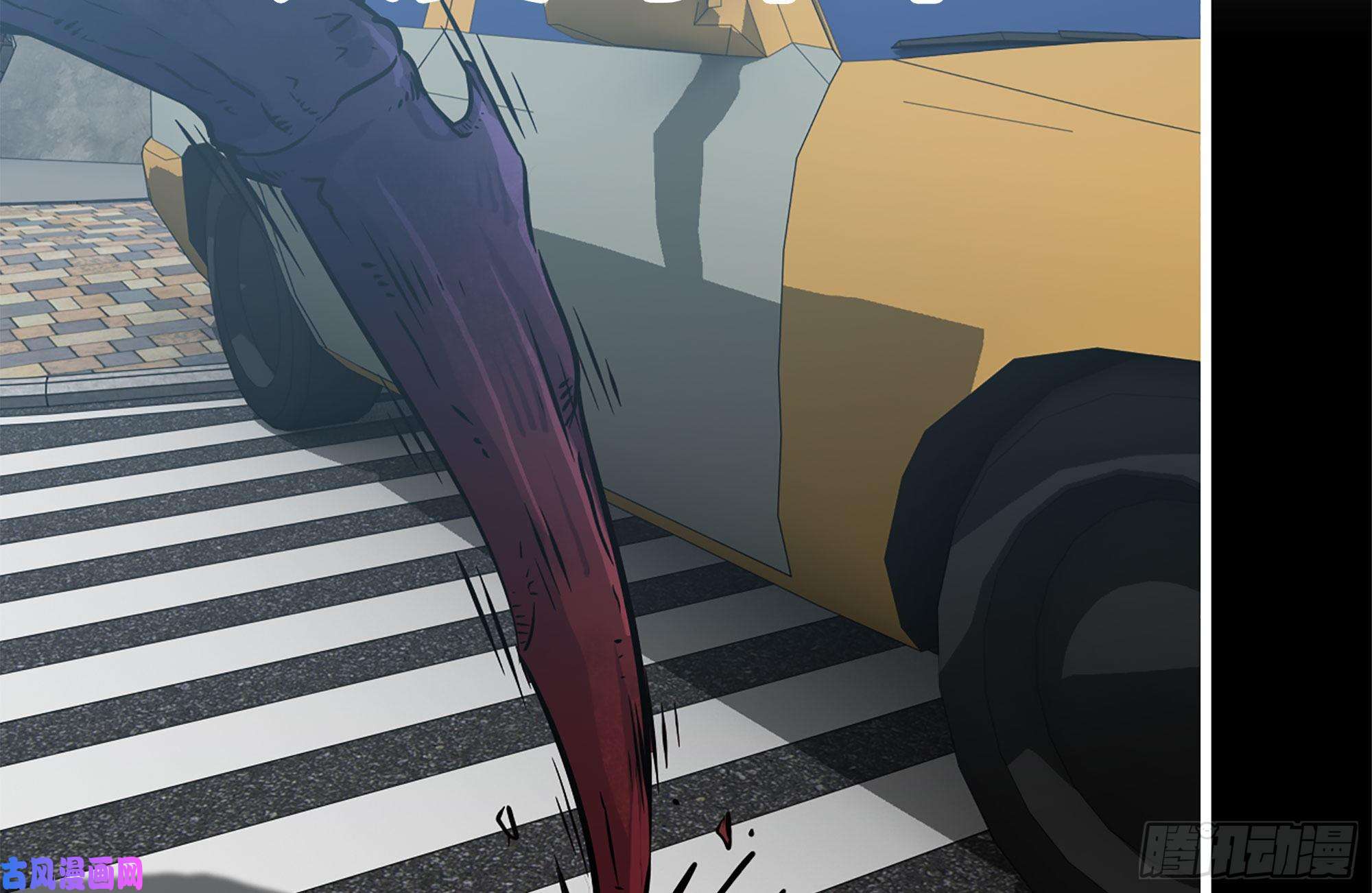 我在末世搬金砖182-六眼怪物