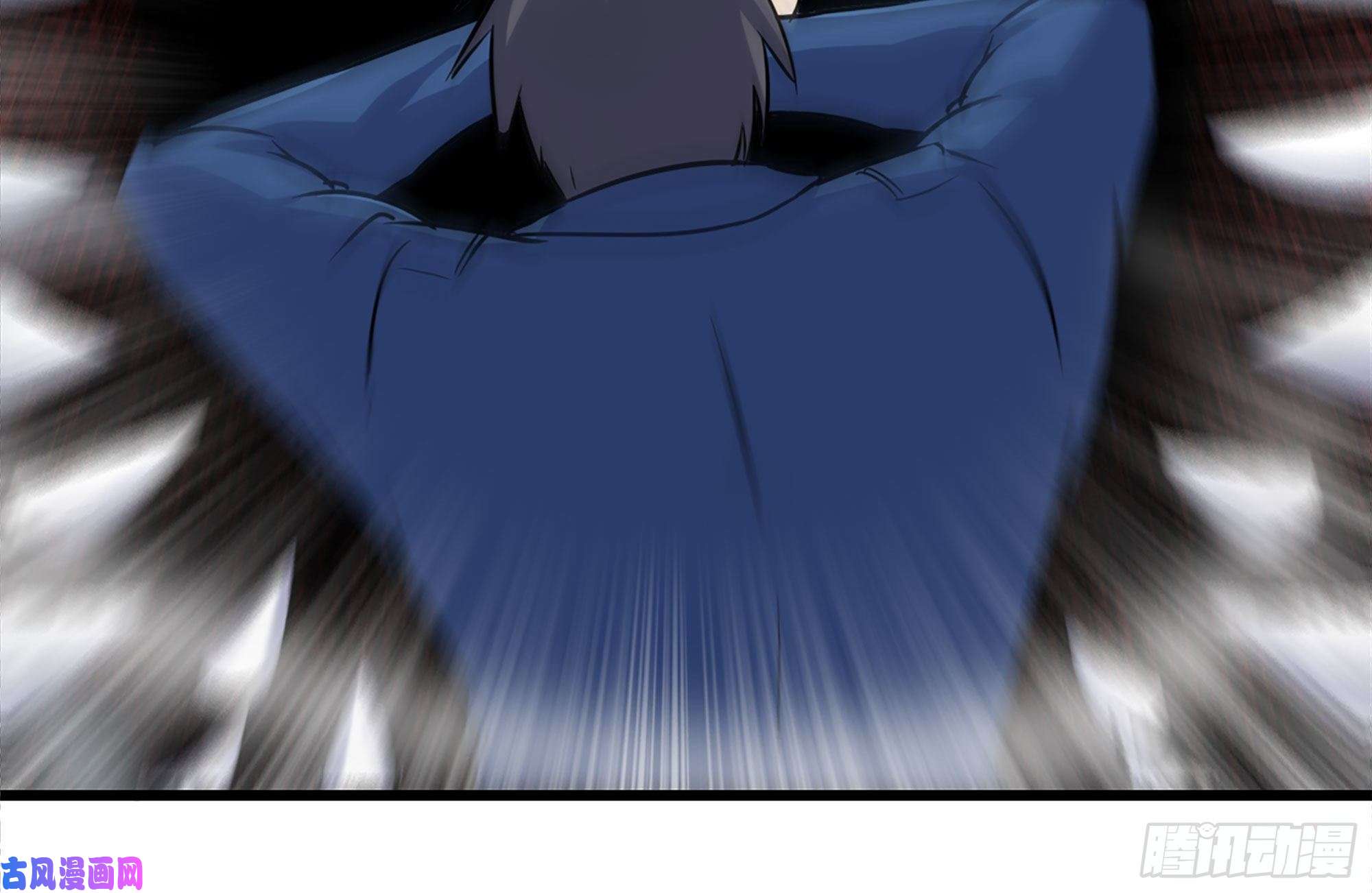 我在末世搬金砖183-老实交代