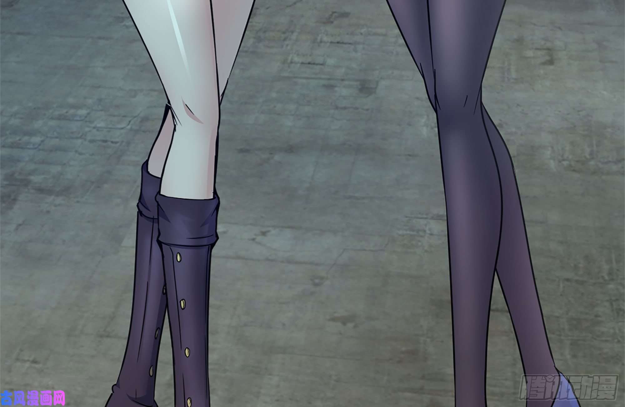 我在末世搬金砖183-老实交代