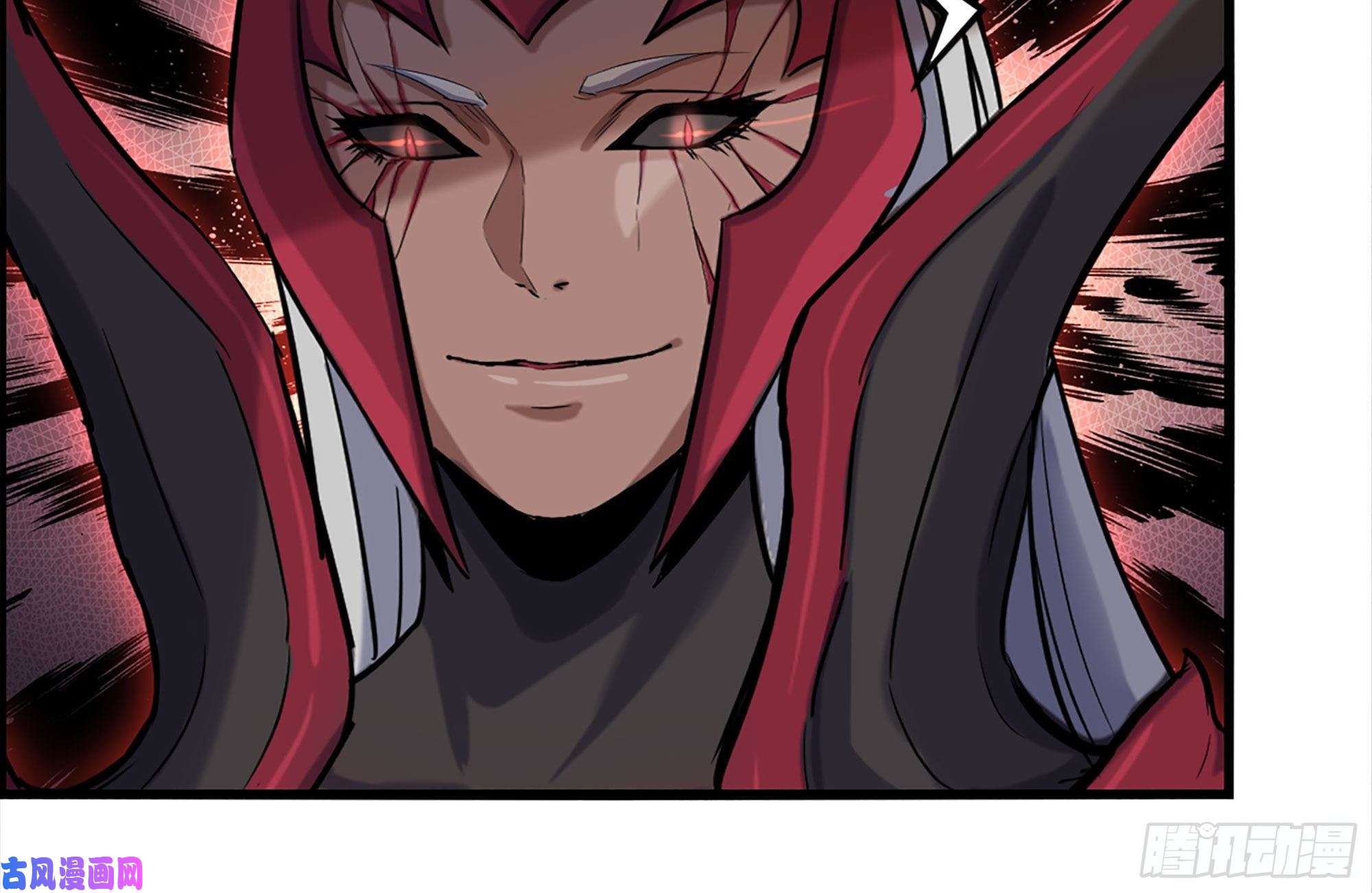 我在末世搬金砖185-蜘蛛女王