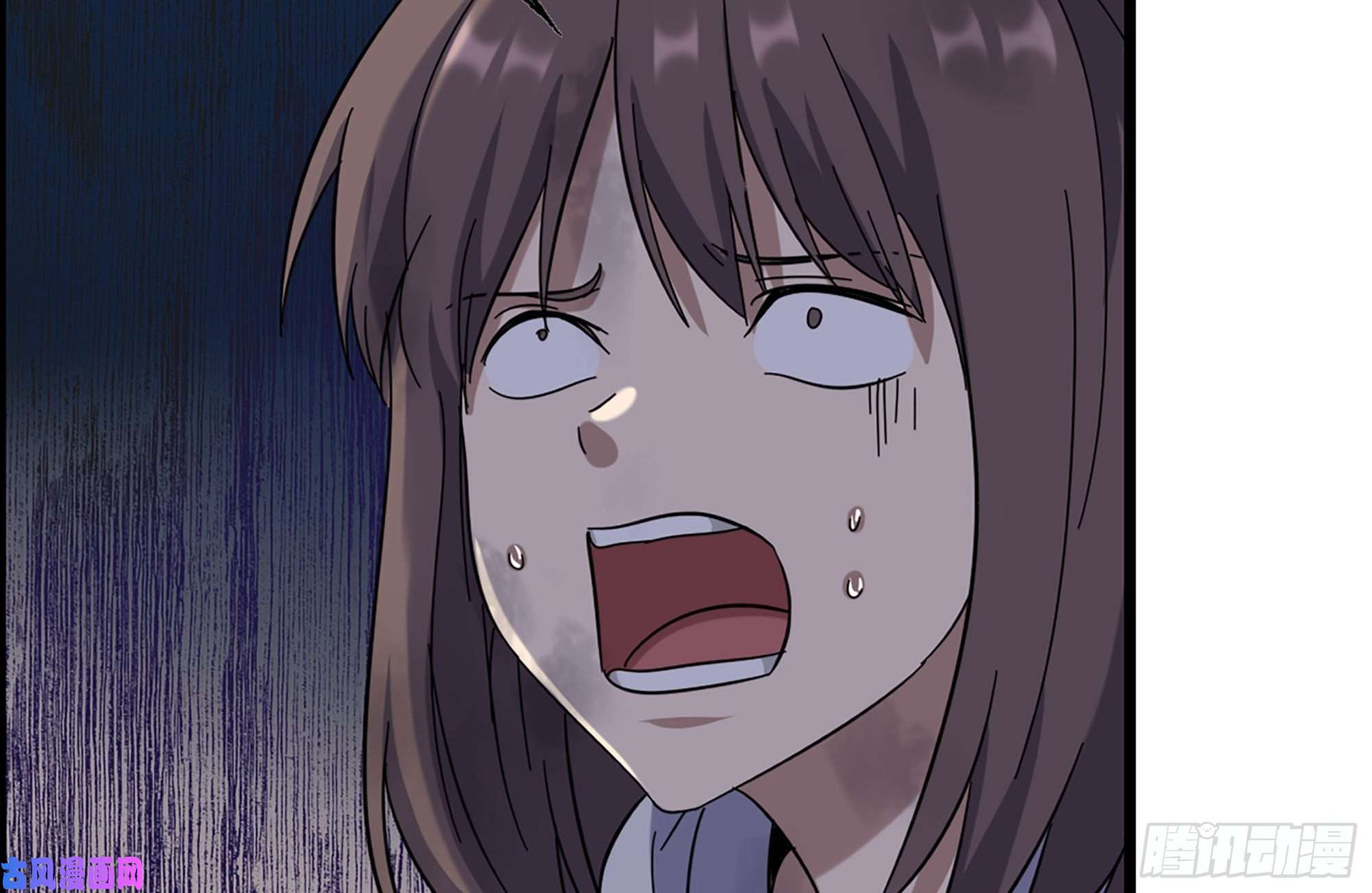 我在末世搬金砖185-蜘蛛女王