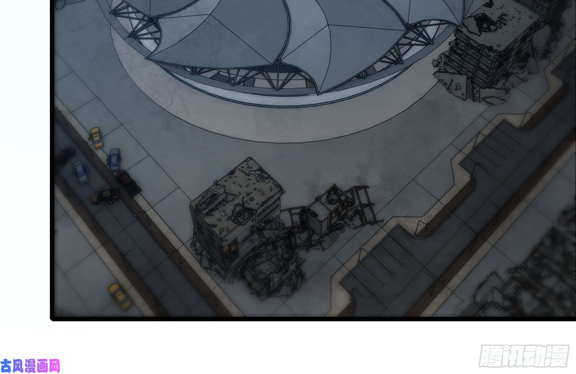 我在末世搬金砖185-蜘蛛女王