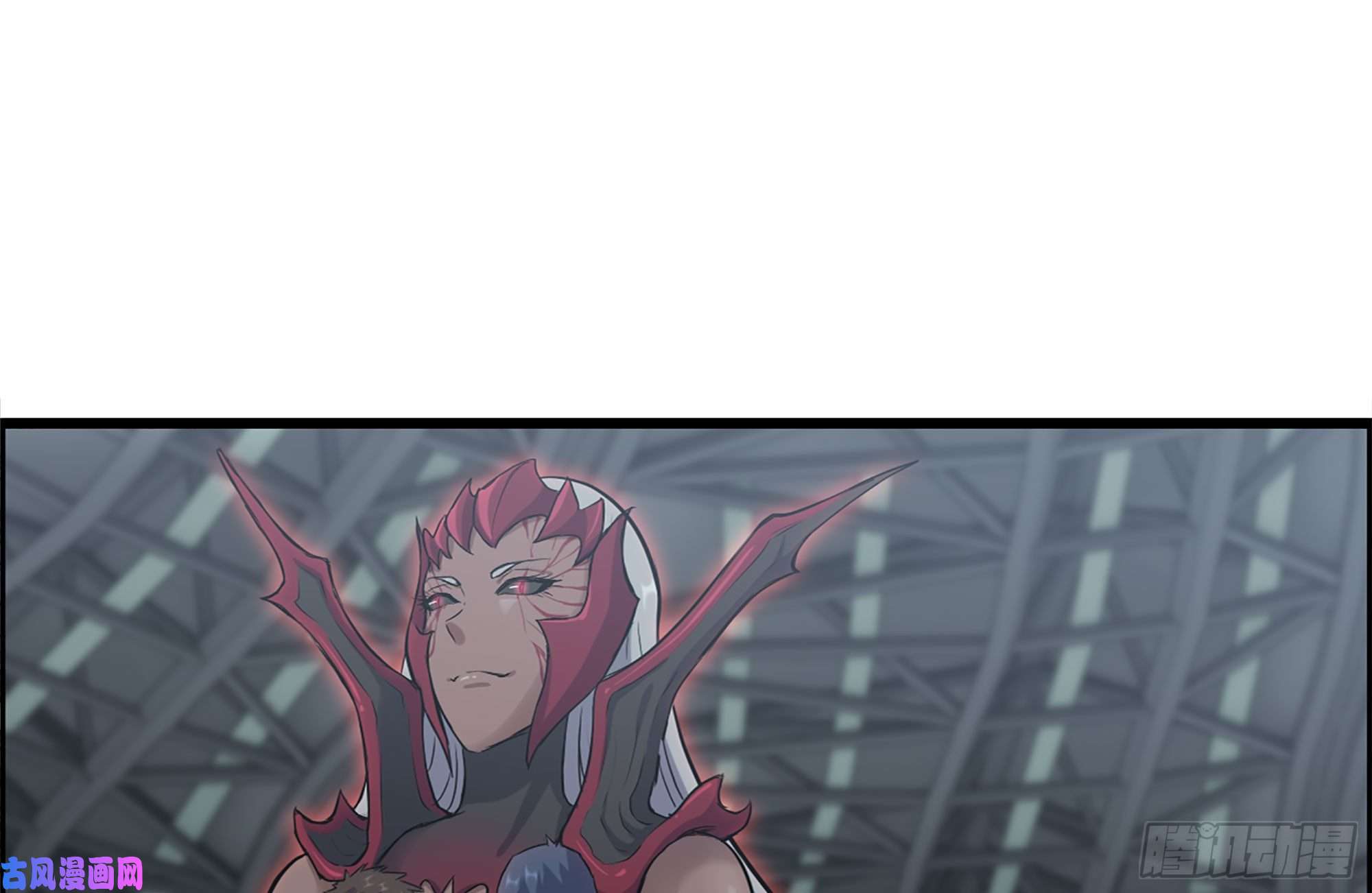 我在末世搬金砖185-蜘蛛女王