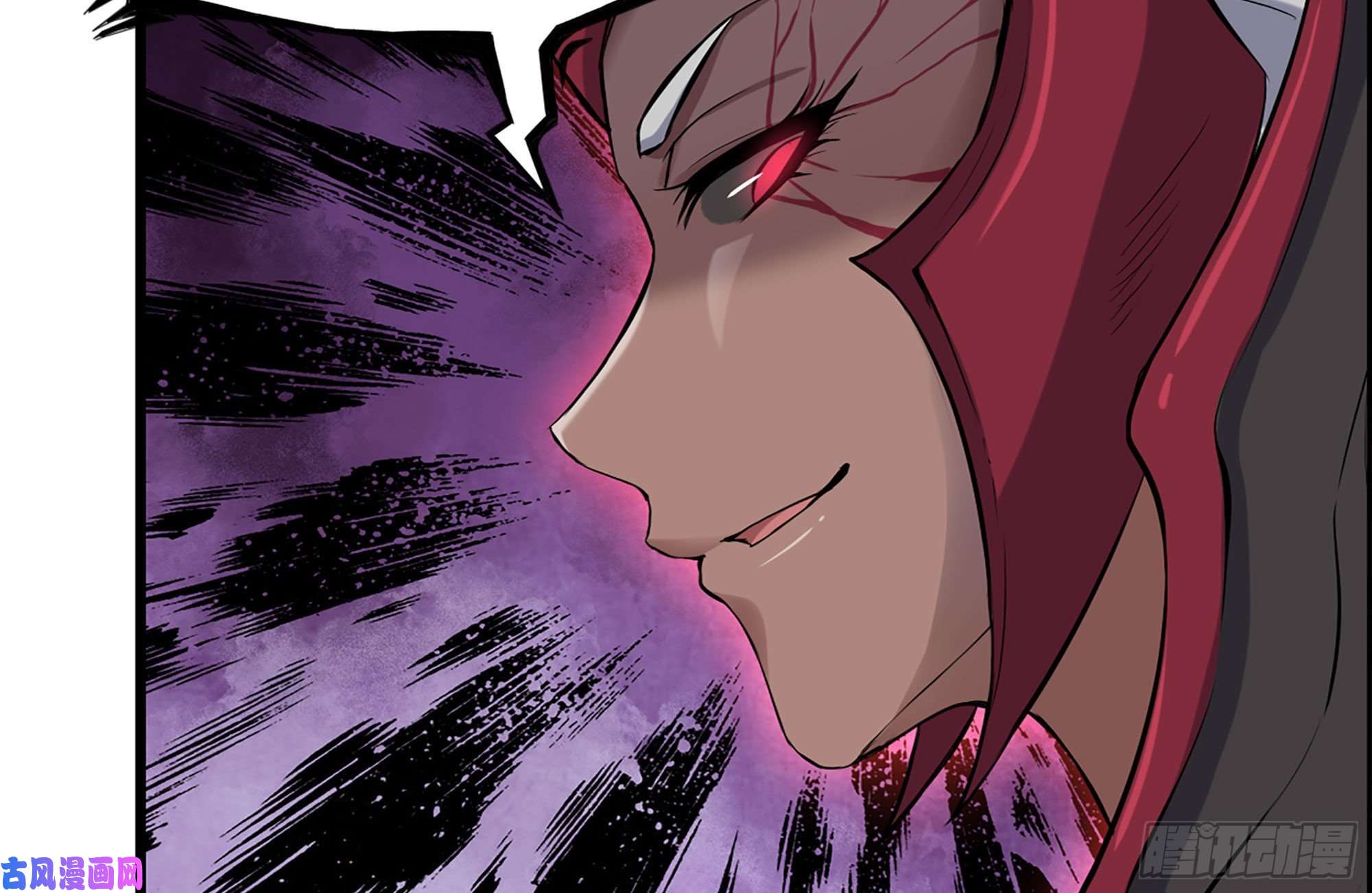 我在末世搬金砖185-蜘蛛女王