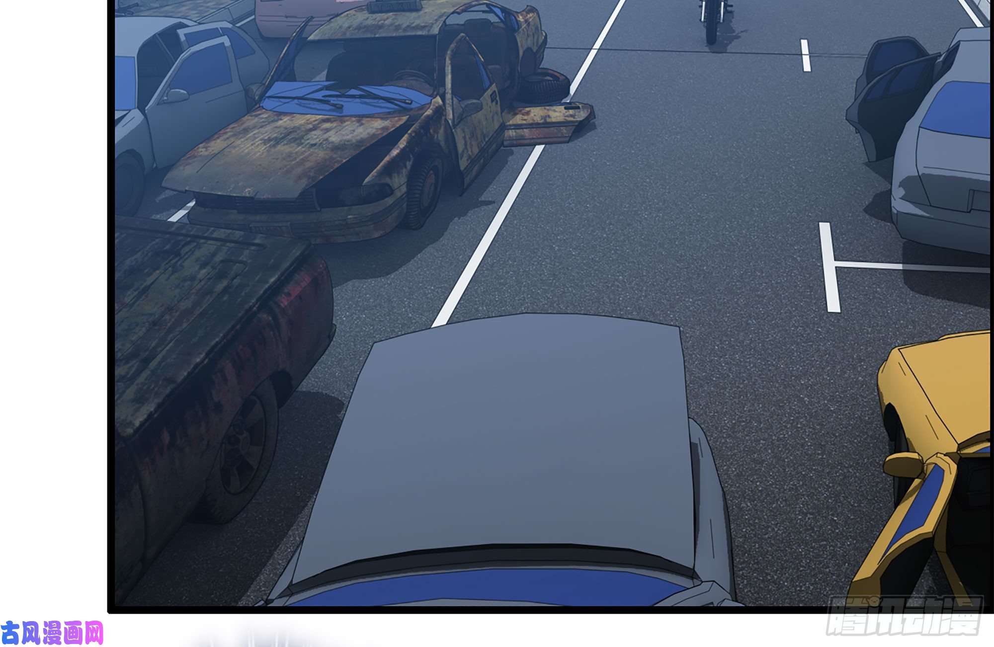 我在末世搬金砖185-蜘蛛女王