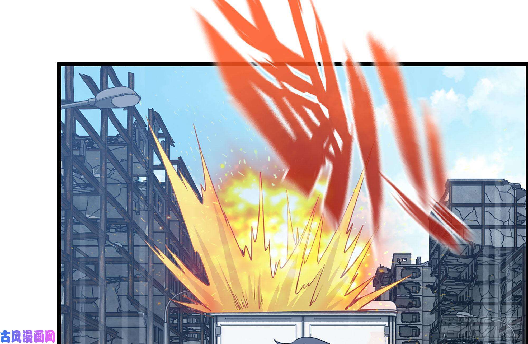 我在末世搬金砖185-蜘蛛女王