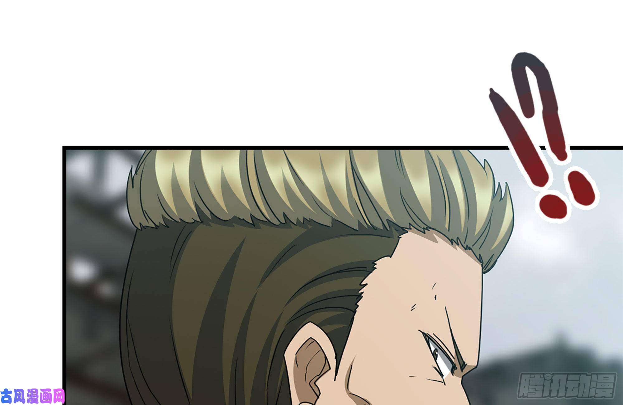 我在末世搬金砖186-解围