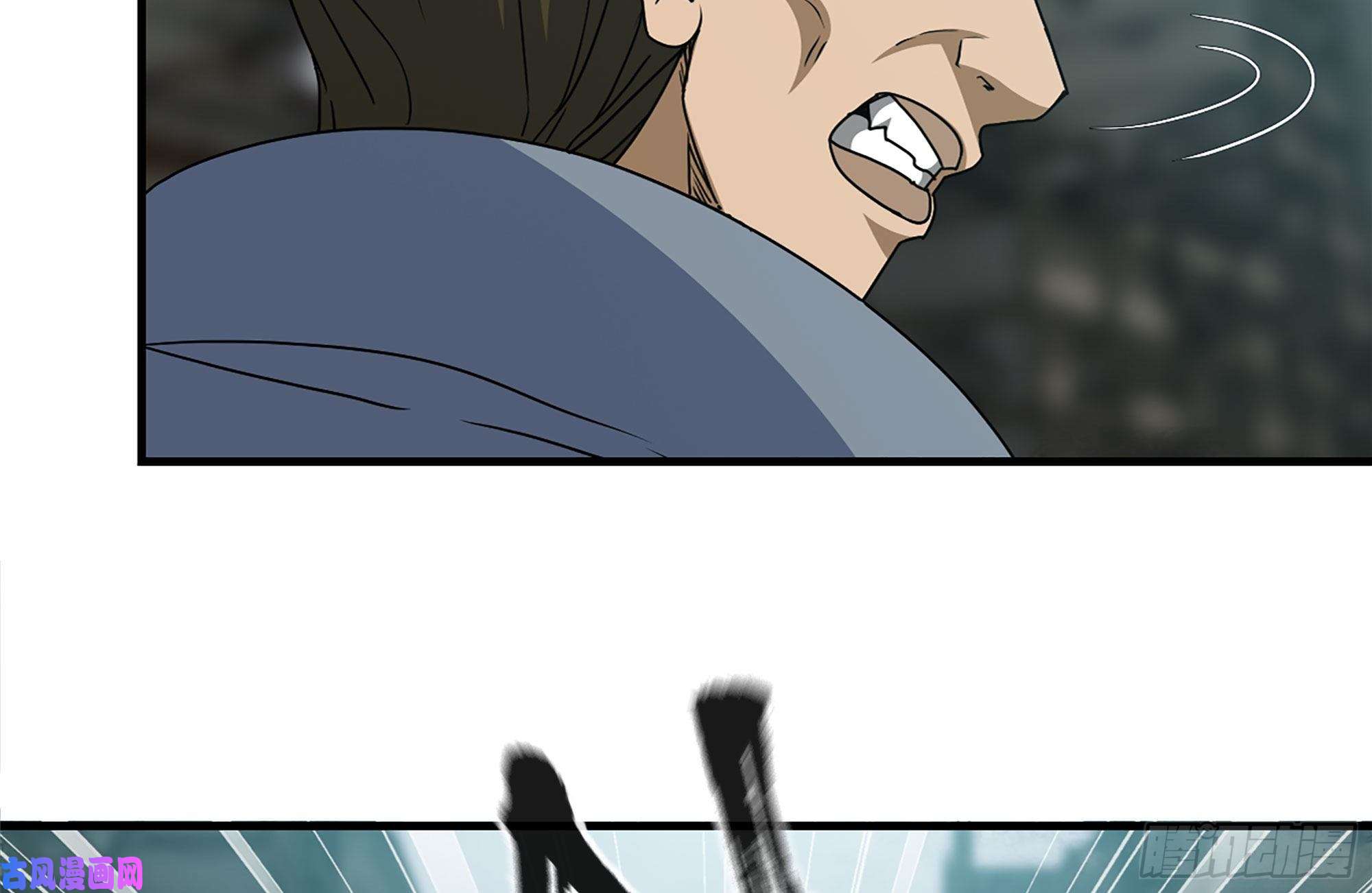 我在末世搬金砖186-解围