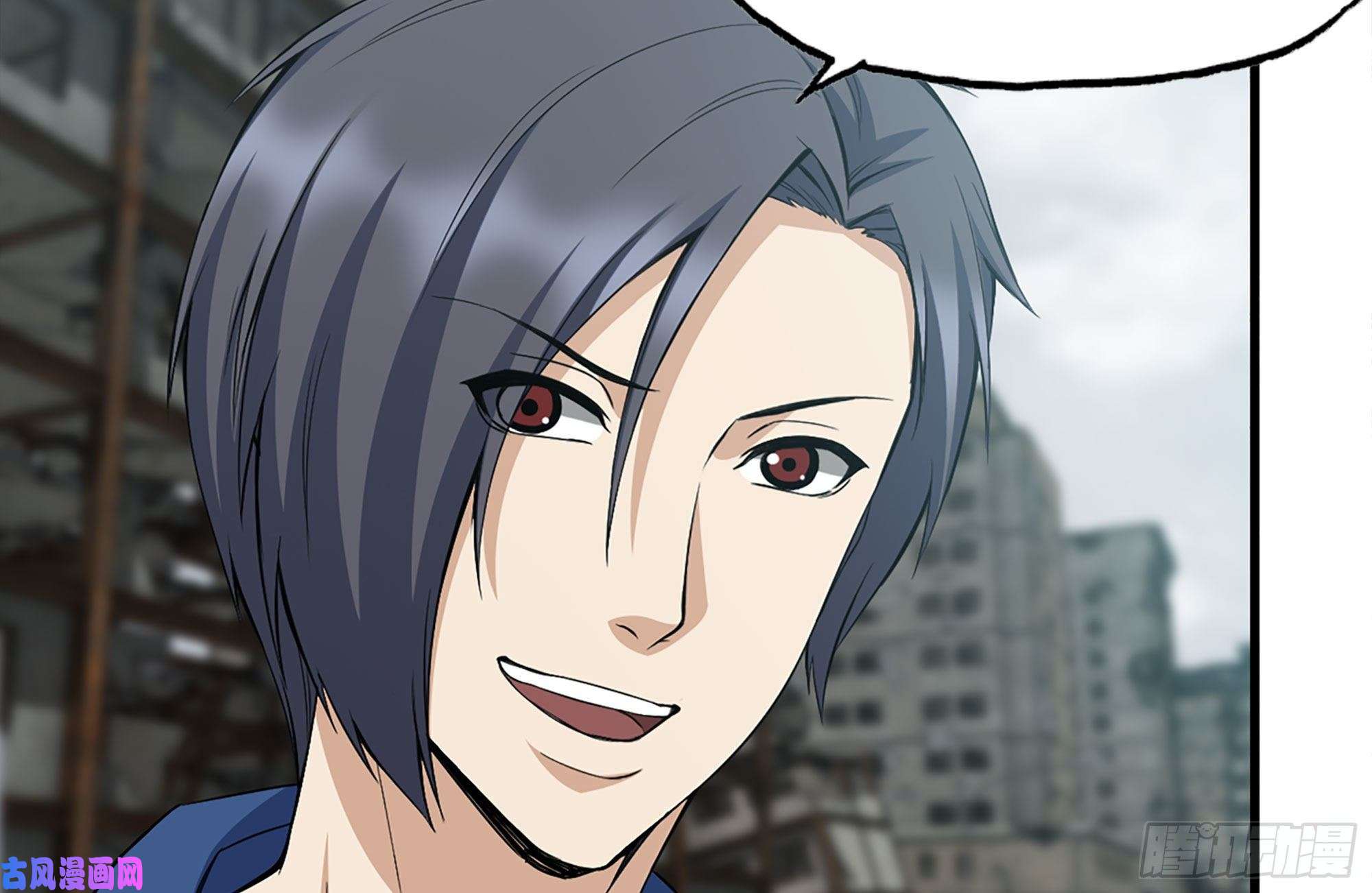 我在末世搬金砖186-解围