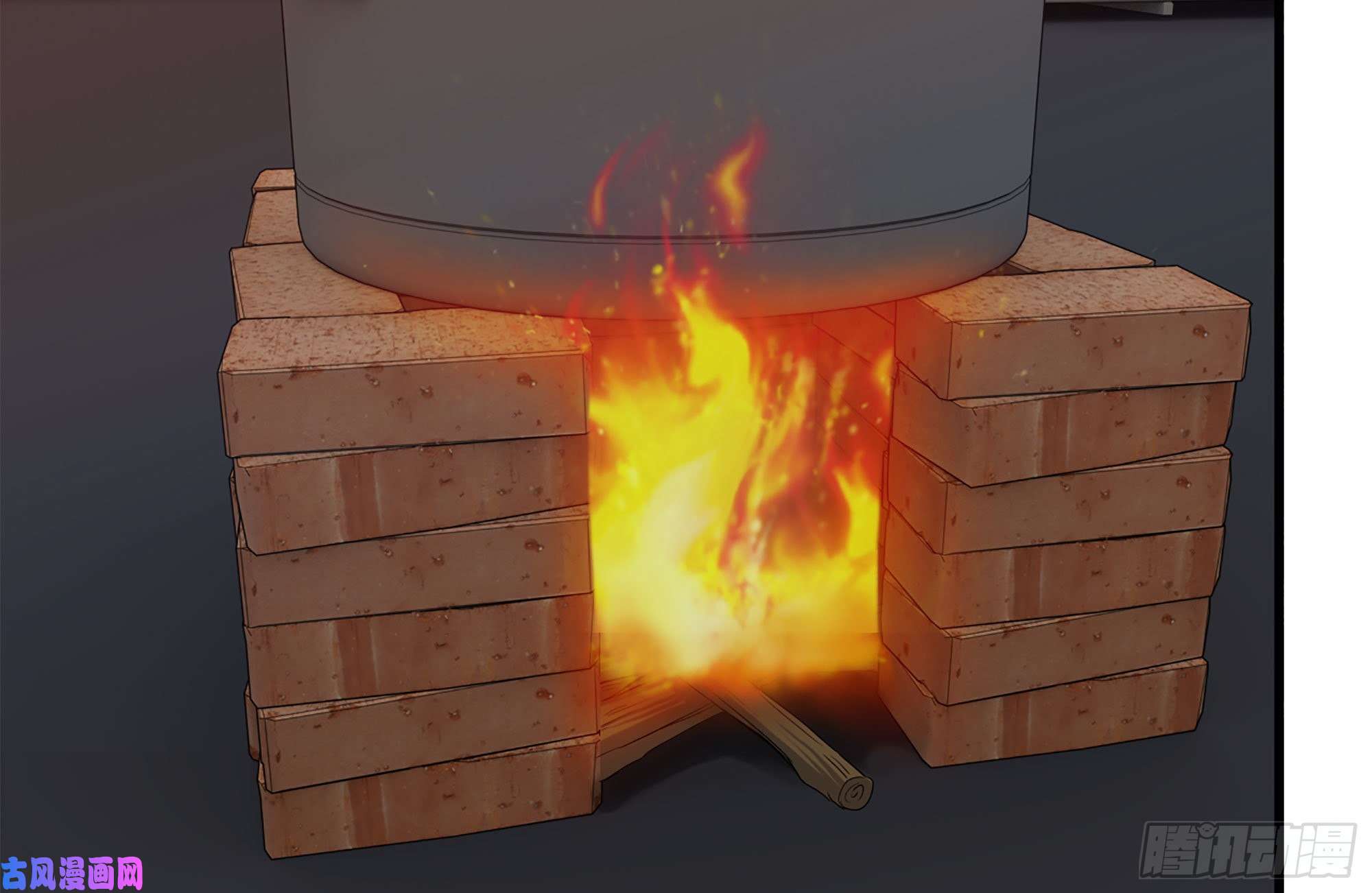 我在末世搬金砖186-解围