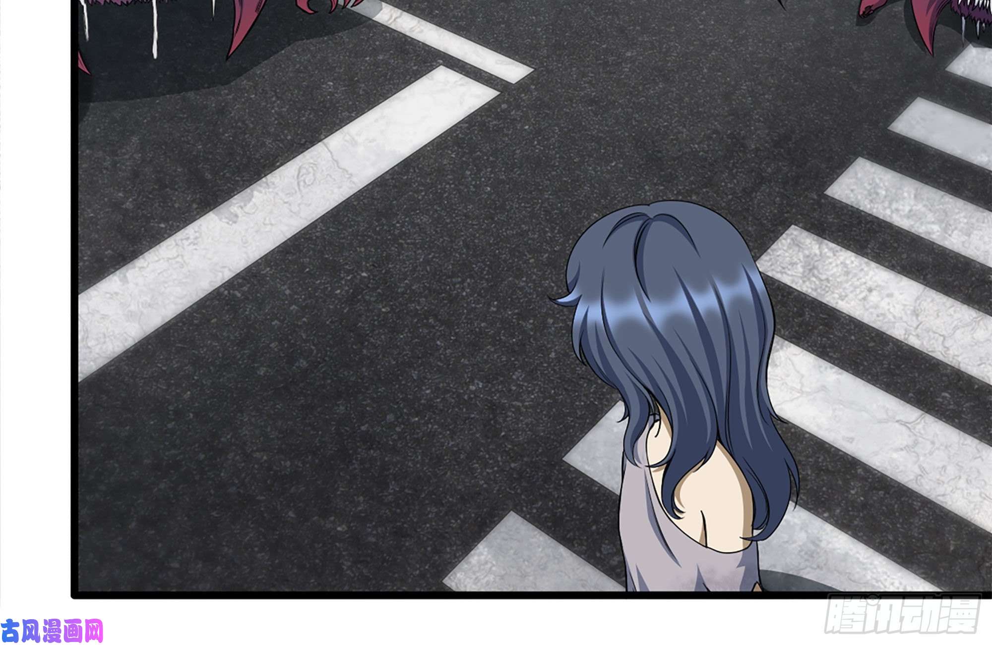 我在末世搬金砖190-救援