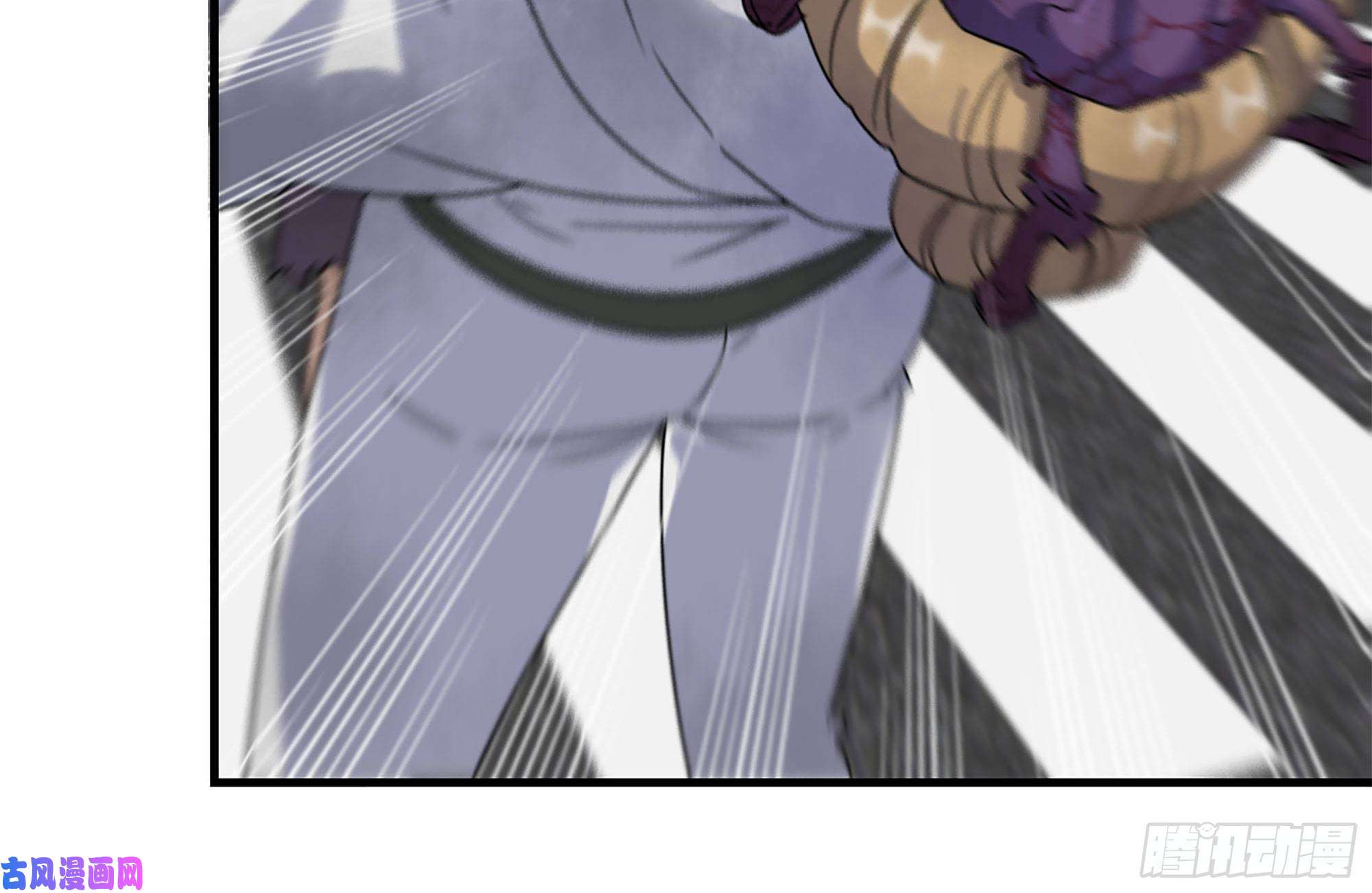 我在末世搬金砖191- 埋伏