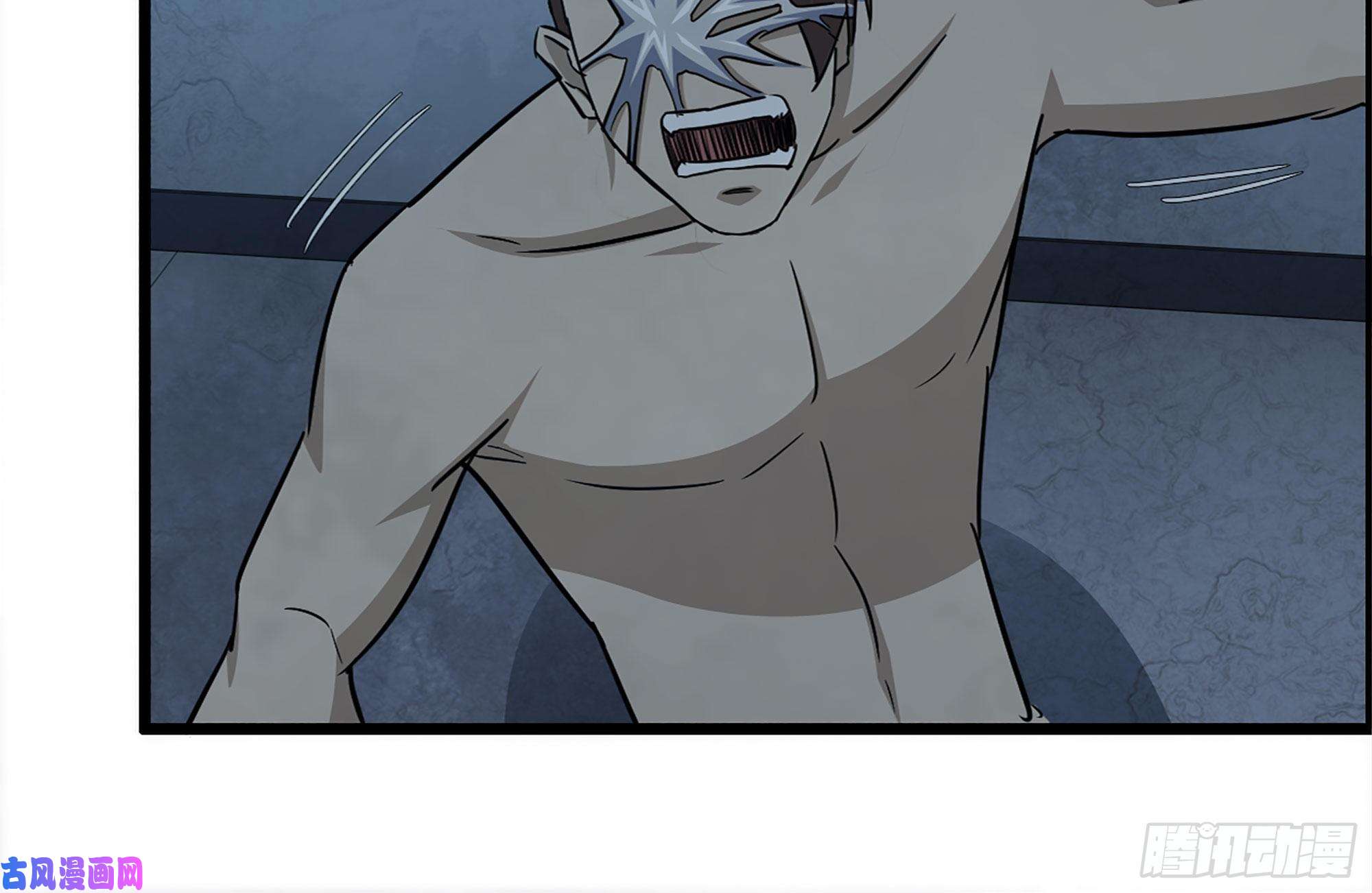 我在末世搬金砖194-关键时刻