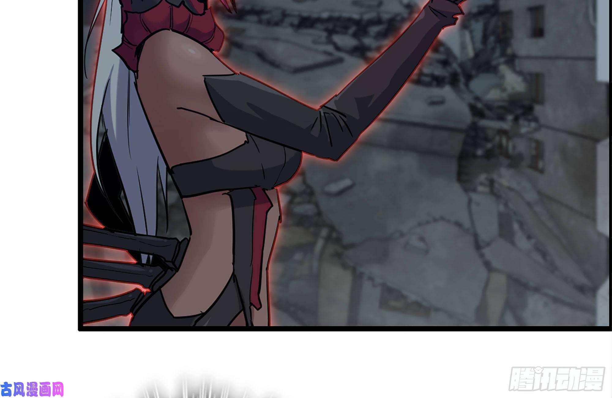 我在末世搬金砖195-营救