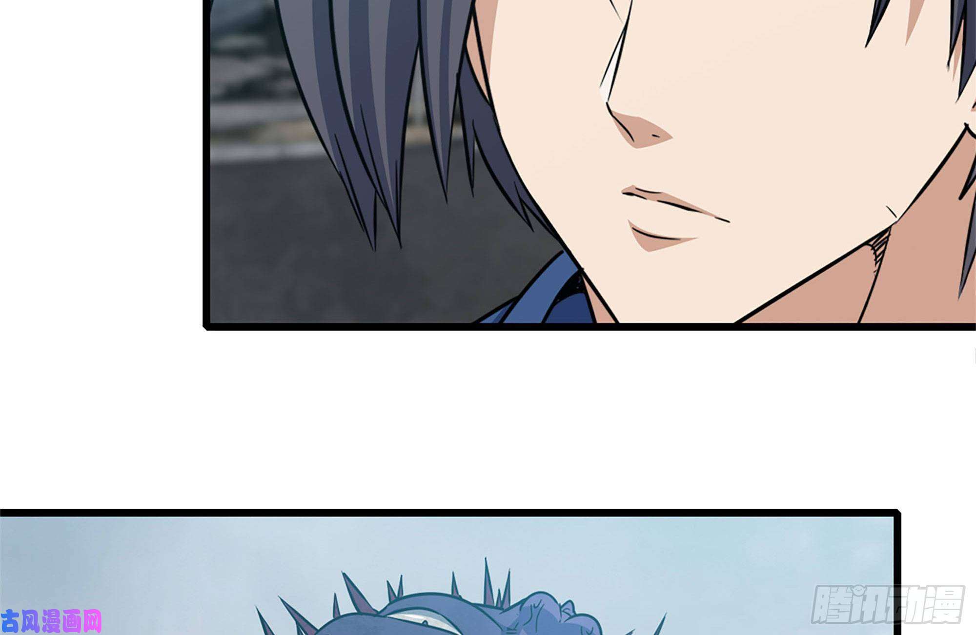 我在末世搬金砖195-营救