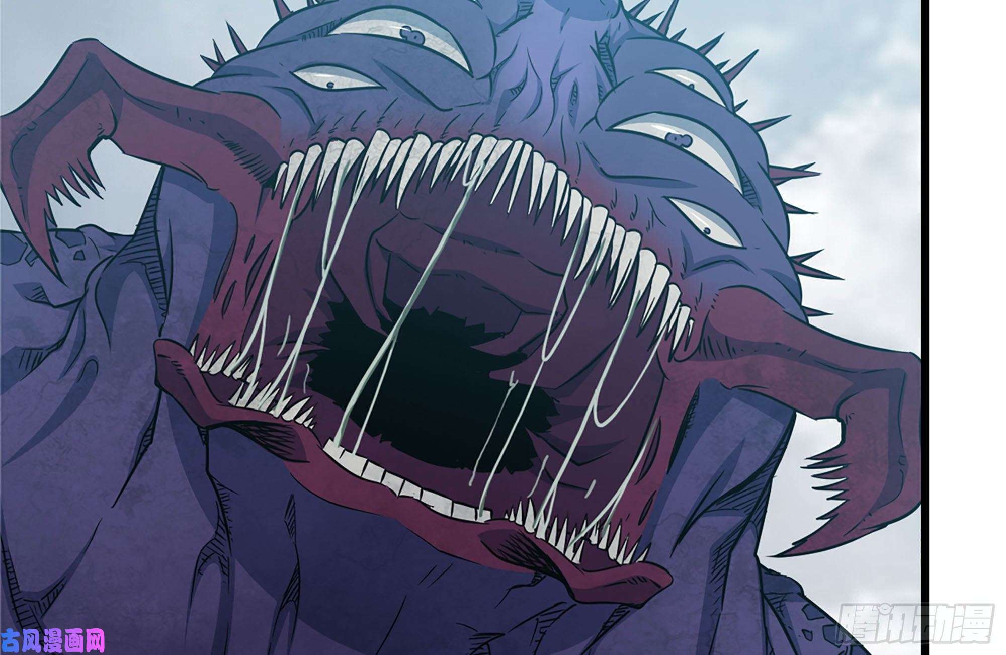 我在末世搬金砖195-营救