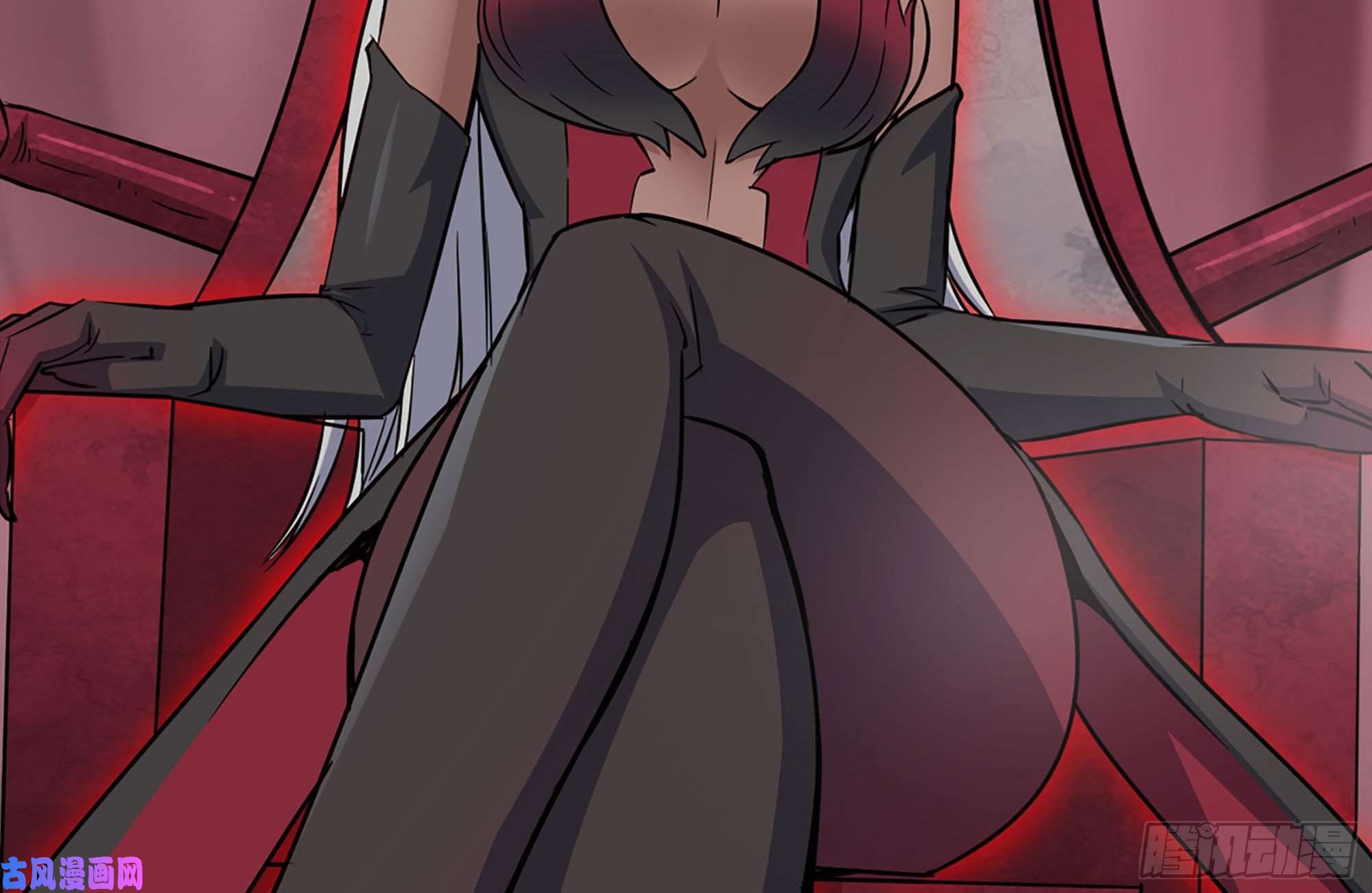 我在末世搬金砖195-营救