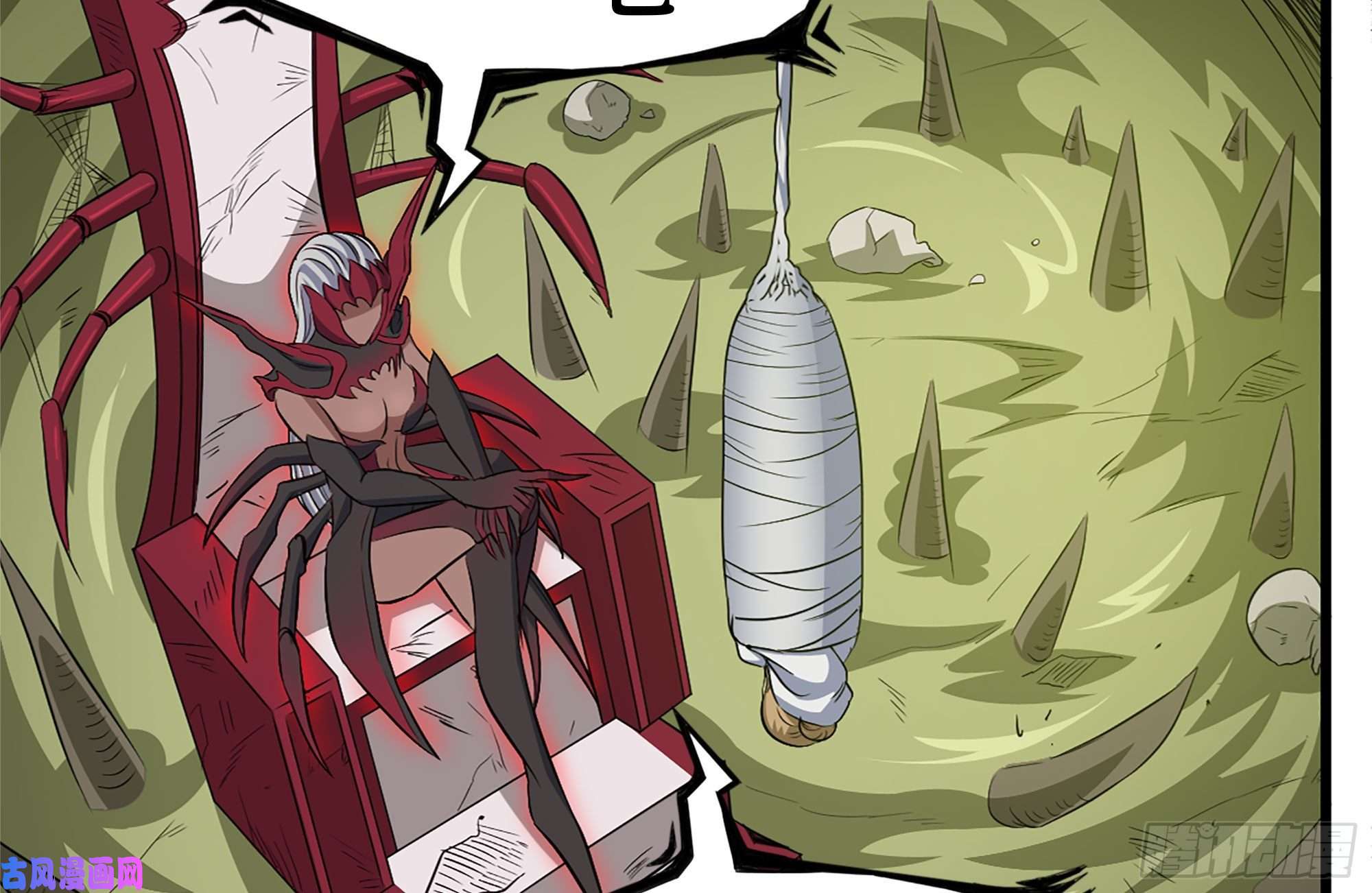 我在末世搬金砖195-营救