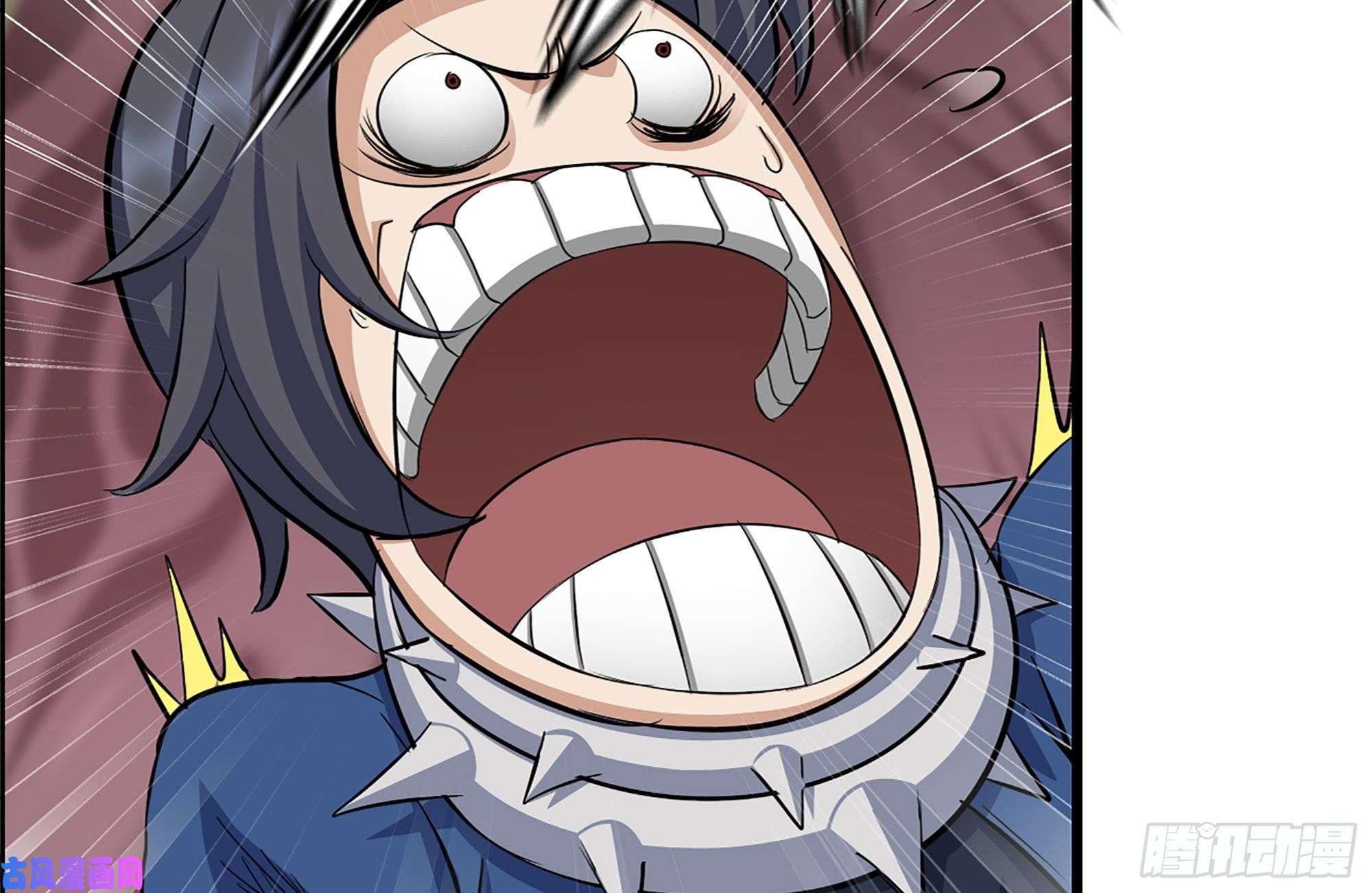 我在末世搬金砖201-缠斗