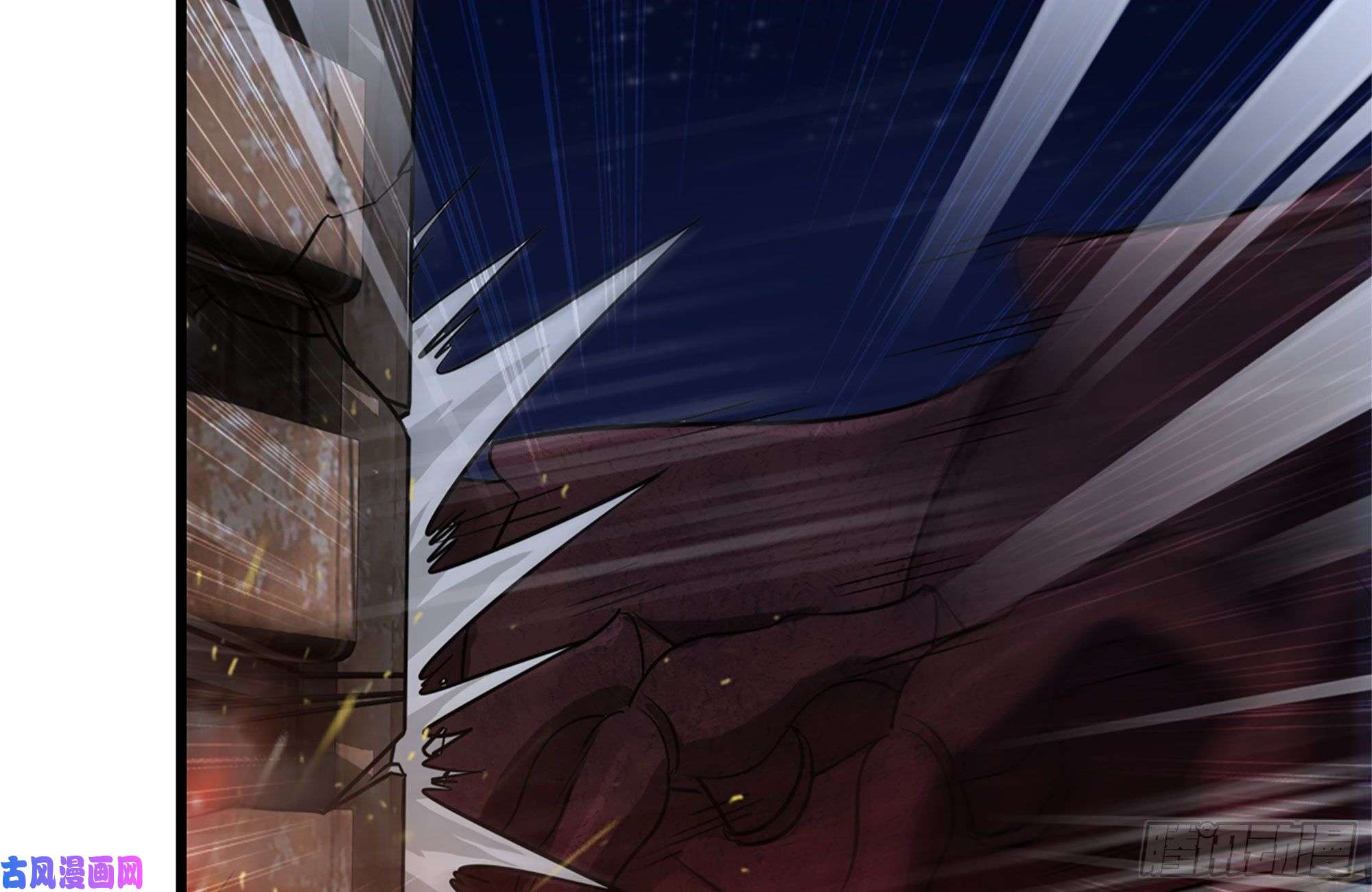 我在末世搬金砖207-全力进攻