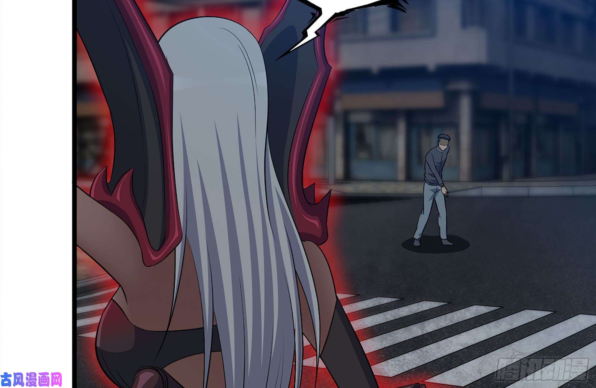 我在末世搬金砖212-共同对付