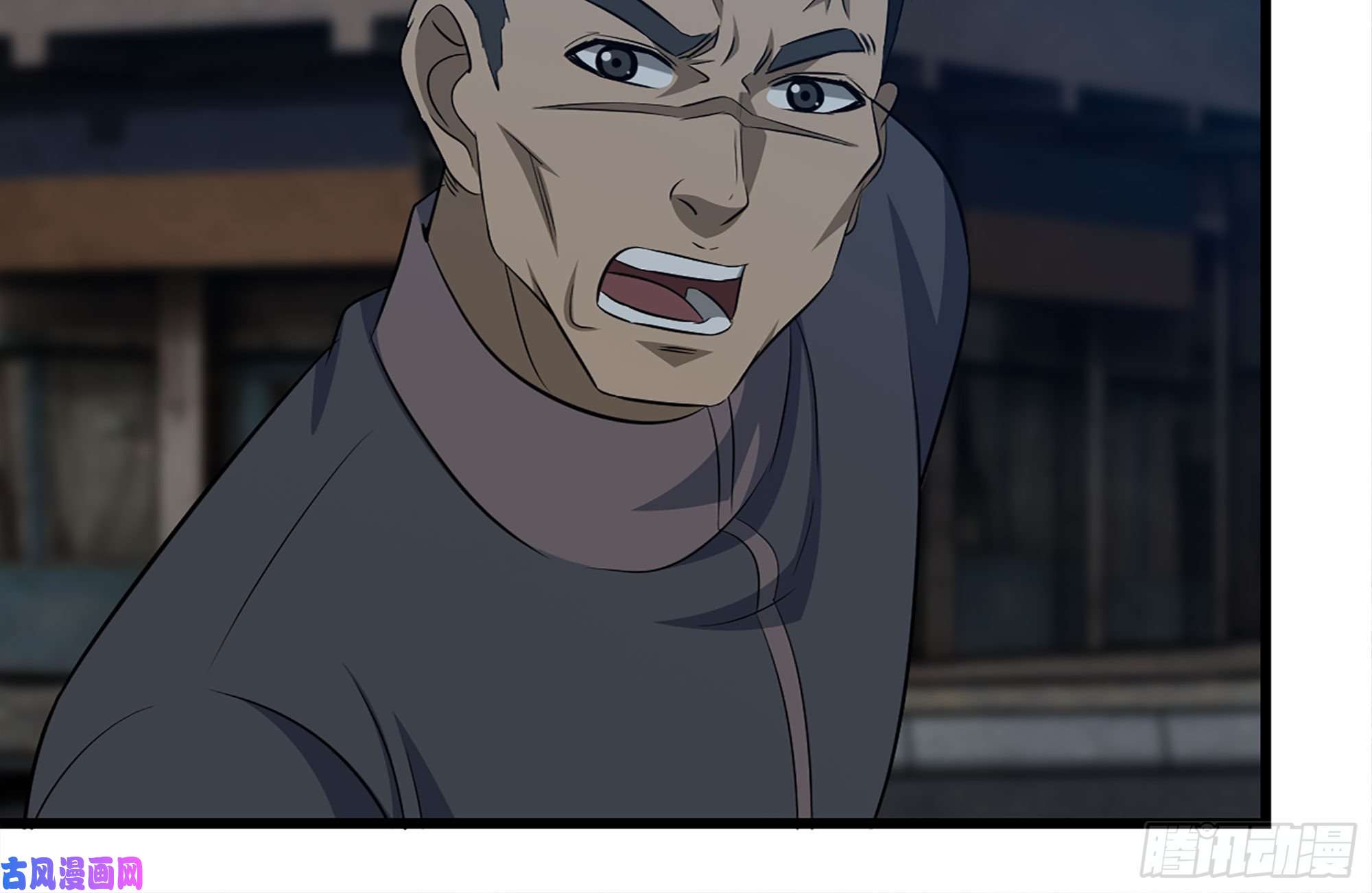 我在末世搬金砖212-共同对付