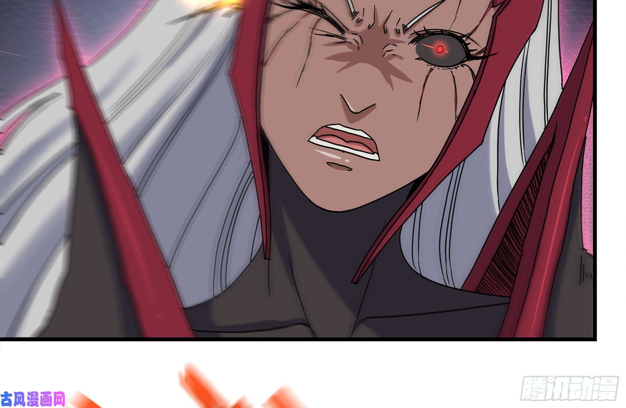 我在末世搬金砖212-共同对付