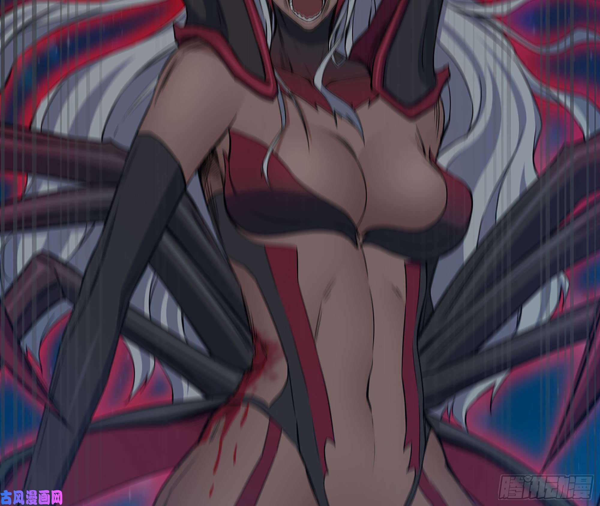 我在末世搬金砖212-共同对付