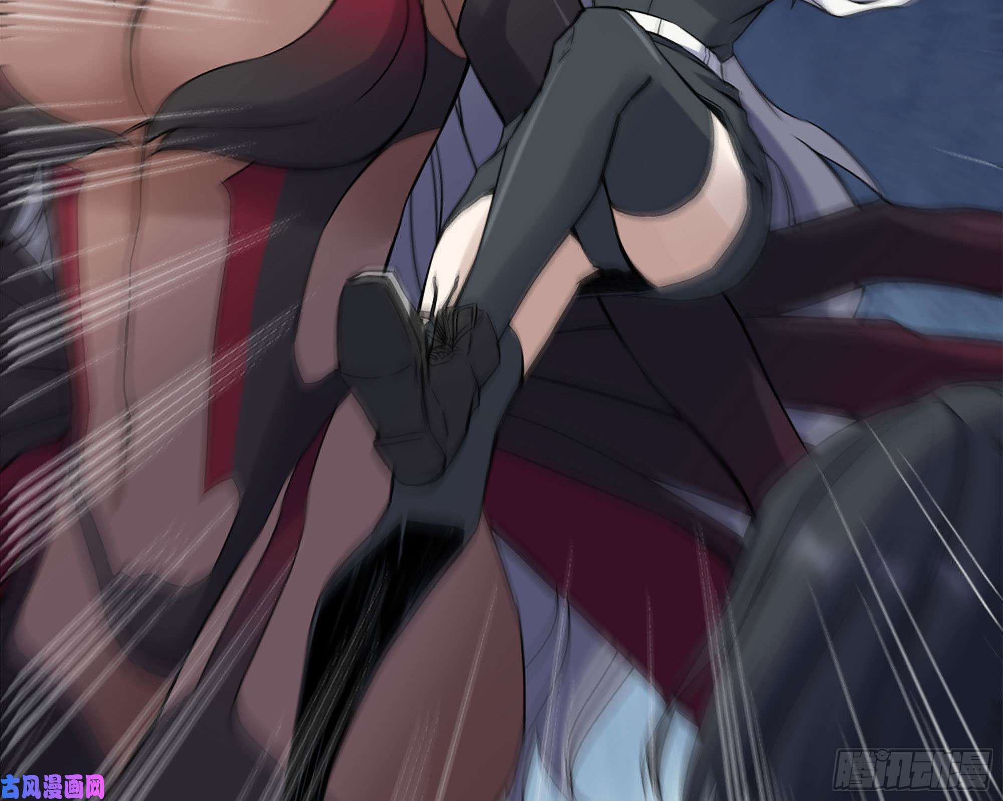 我在末世搬金砖212-共同对付