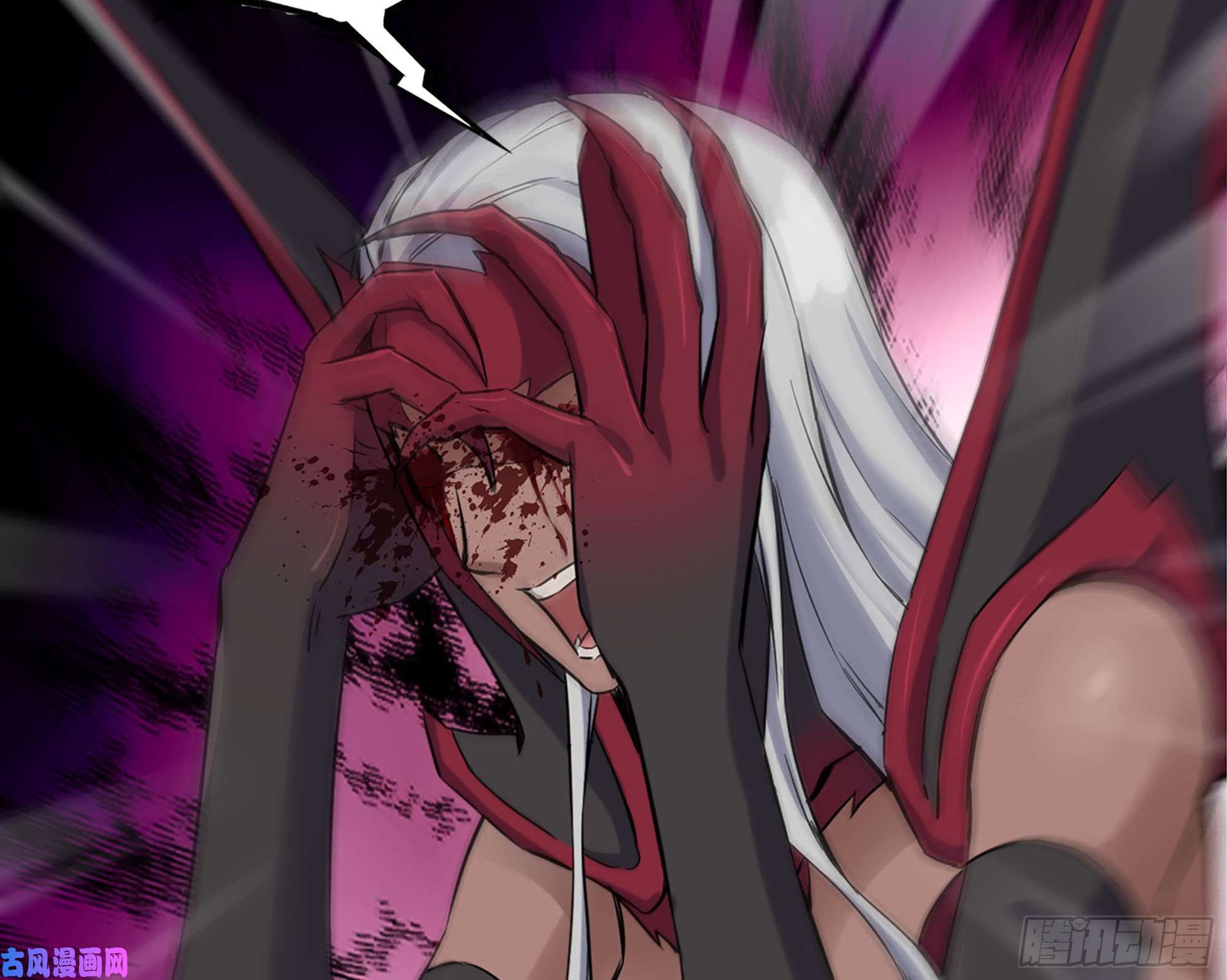 我在末世搬金砖212-共同对付