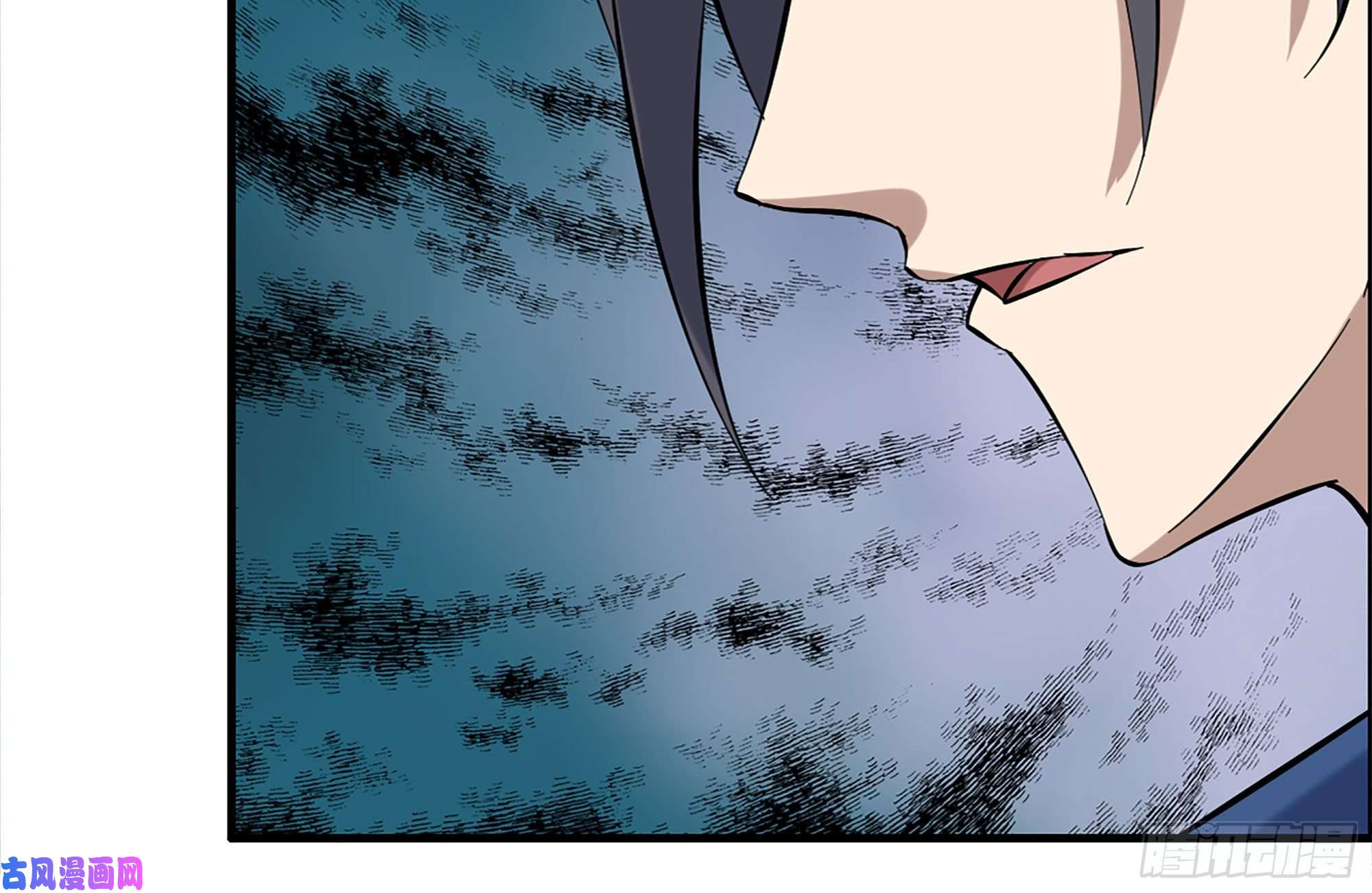 我在末世搬金砖215-诡异