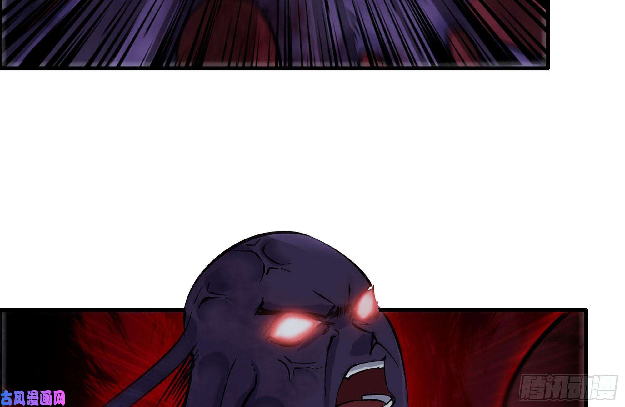 我在末世搬金砖215-诡异