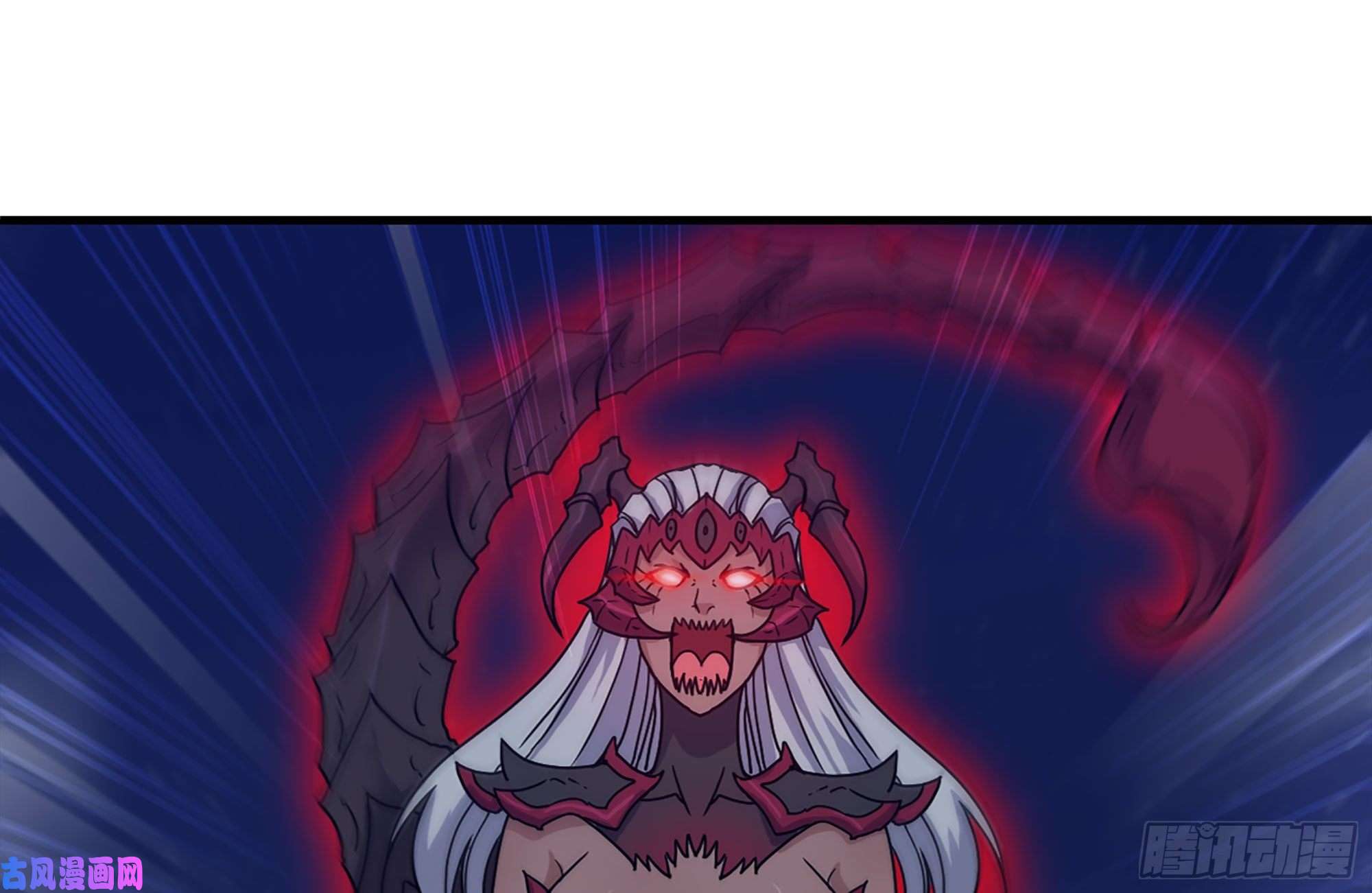 我在末世搬金砖215-诡异