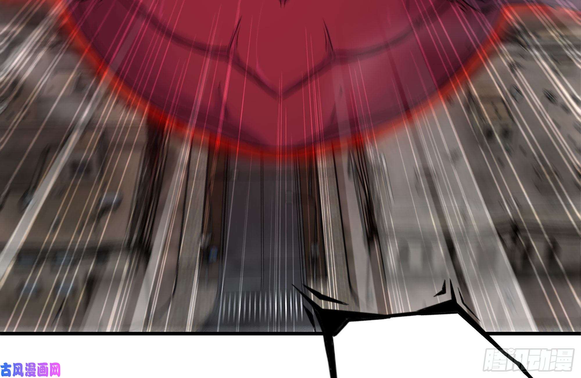 我在末世搬金砖215-诡异