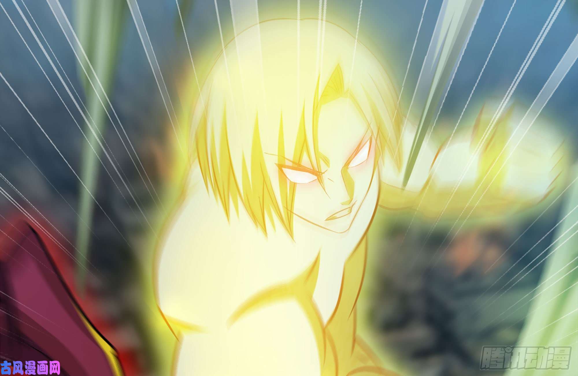 我在末世搬金砖217-决战