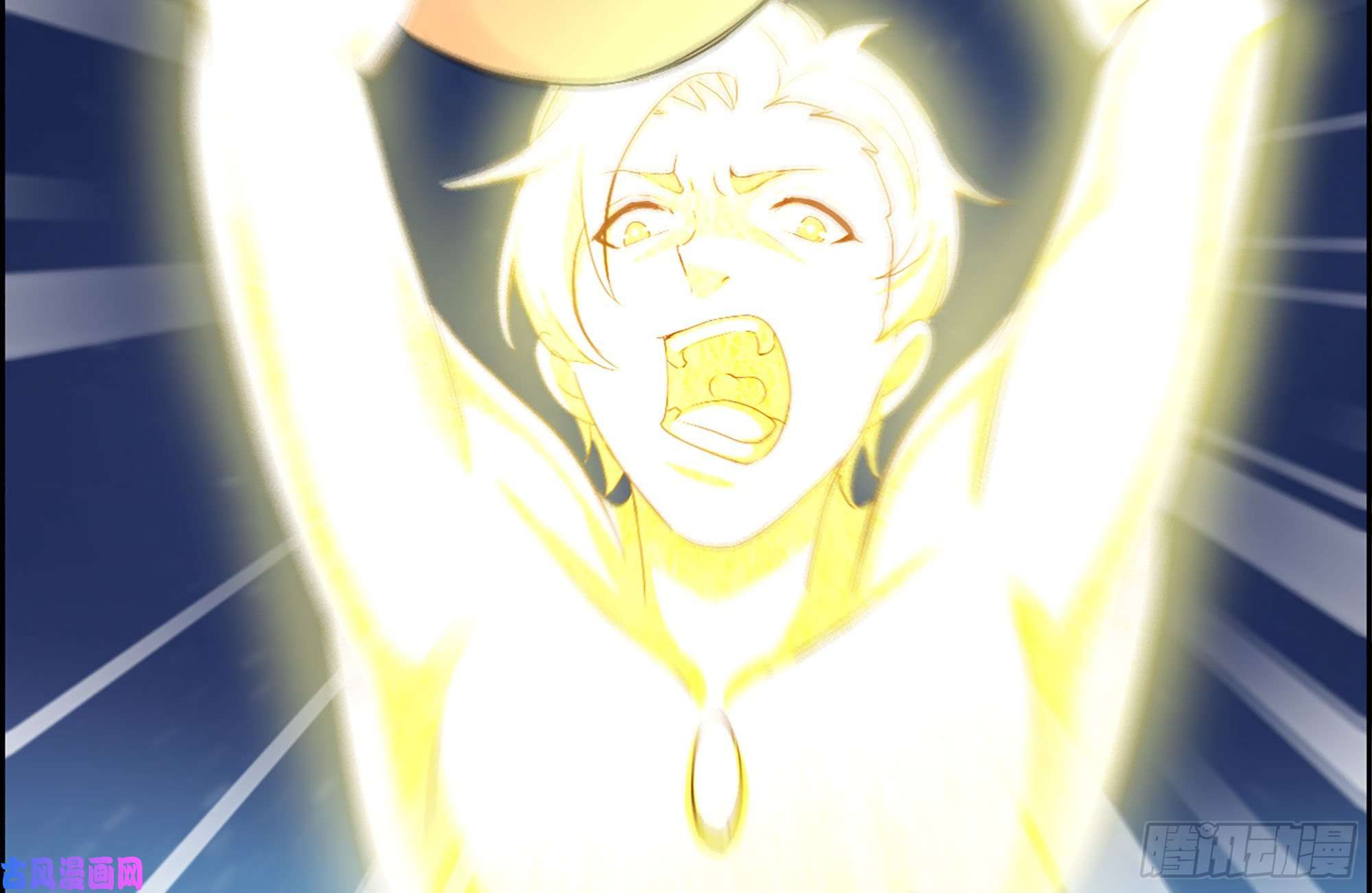 我在末世搬金砖217-决战