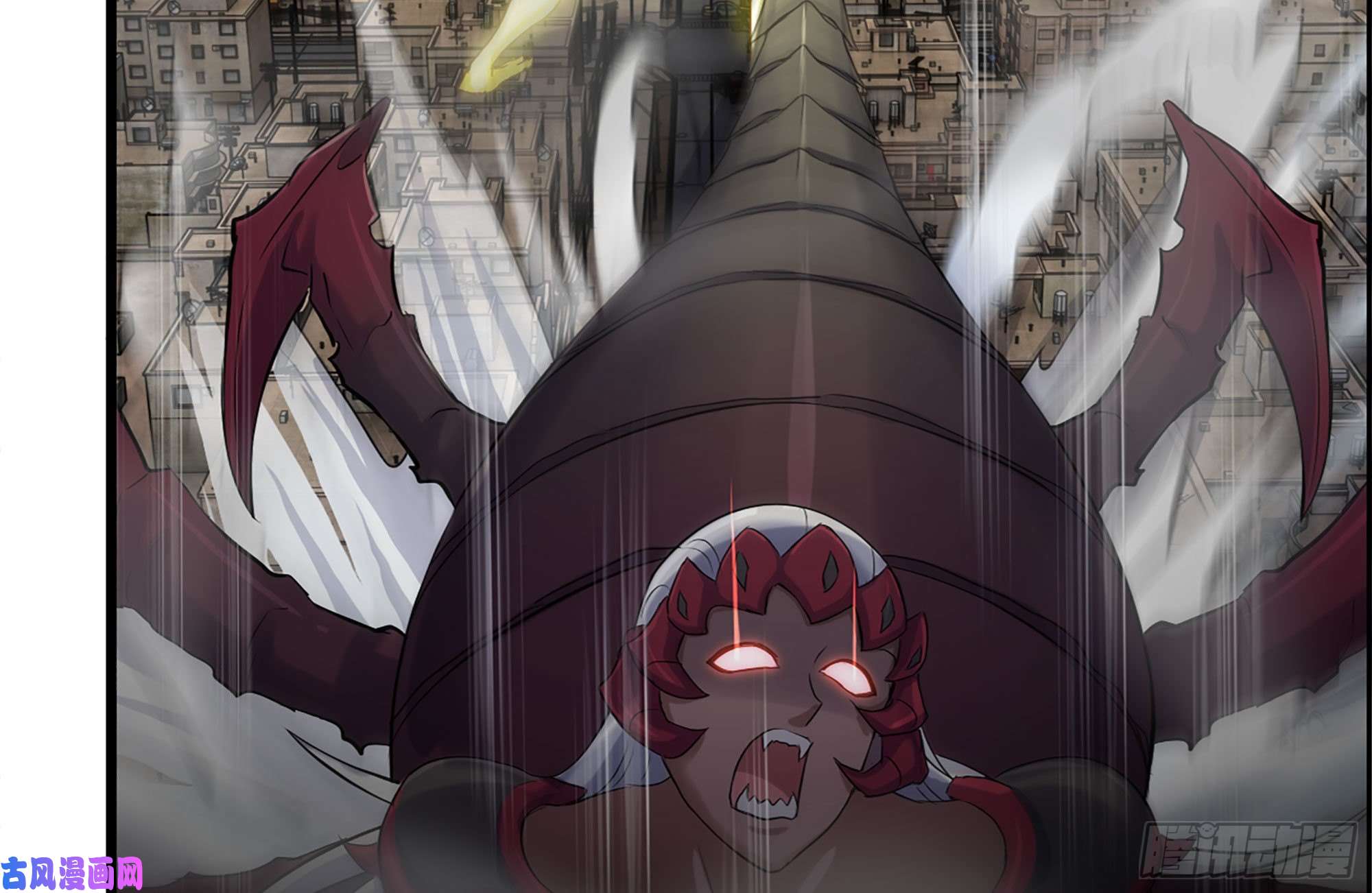 我在末世搬金砖217-决战