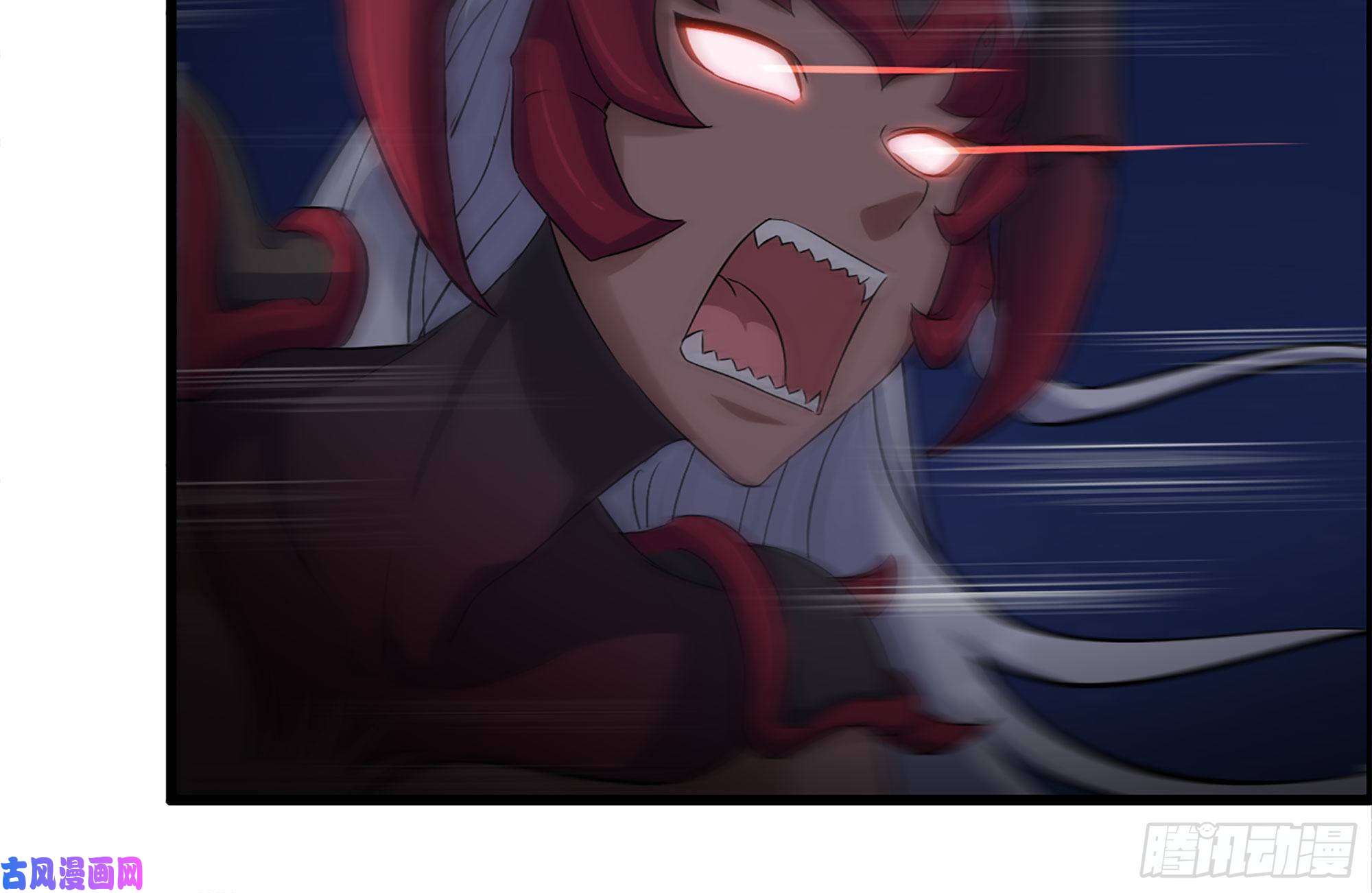 我在末世搬金砖217-决战