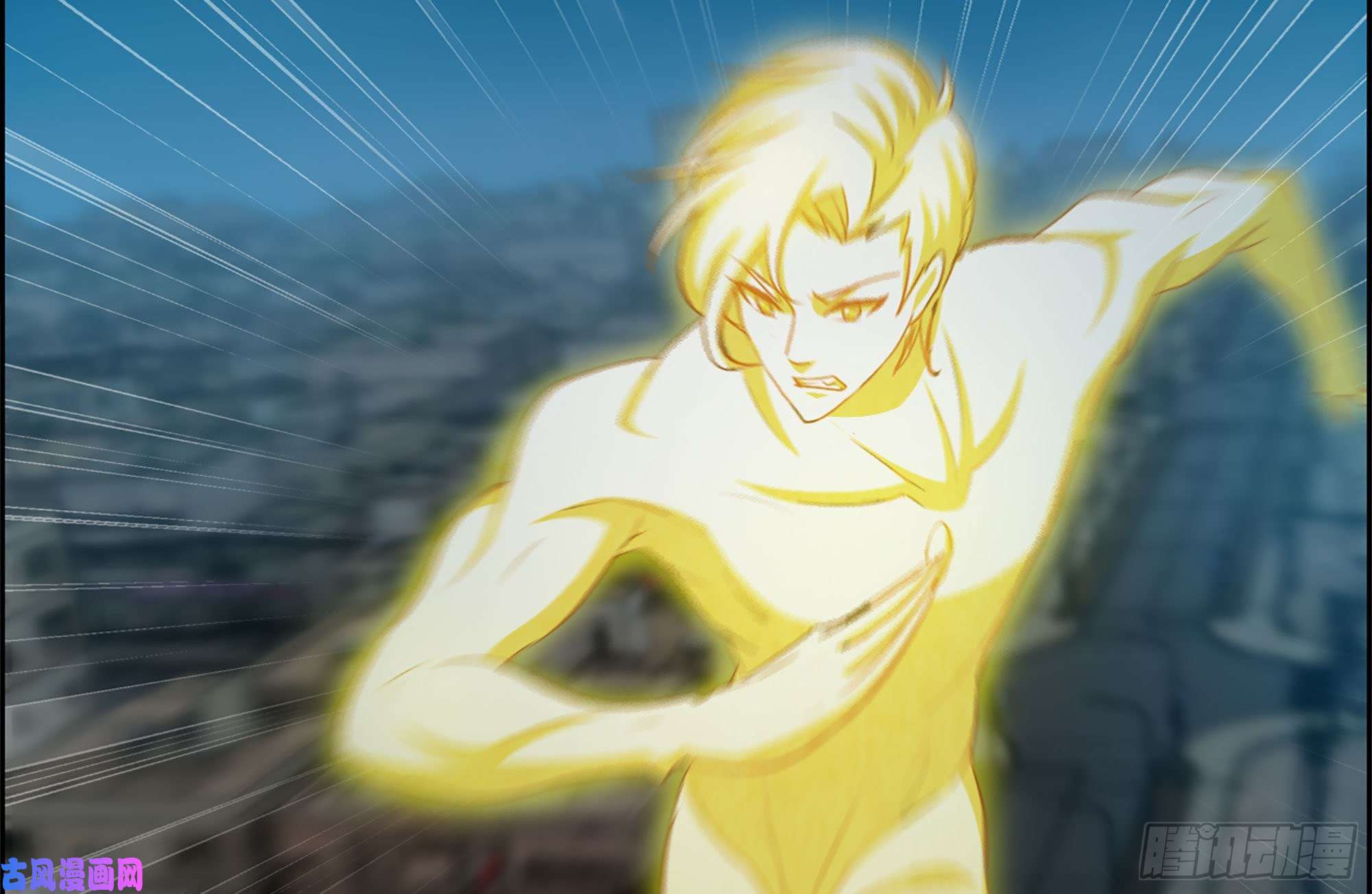 我在末世搬金砖217-决战