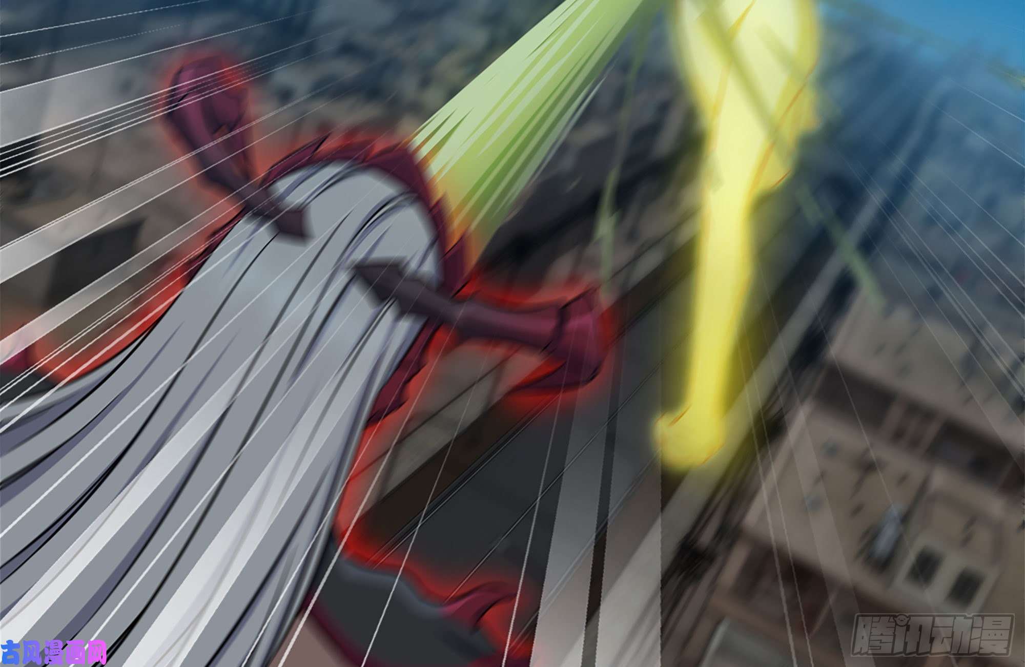 我在末世搬金砖217-决战