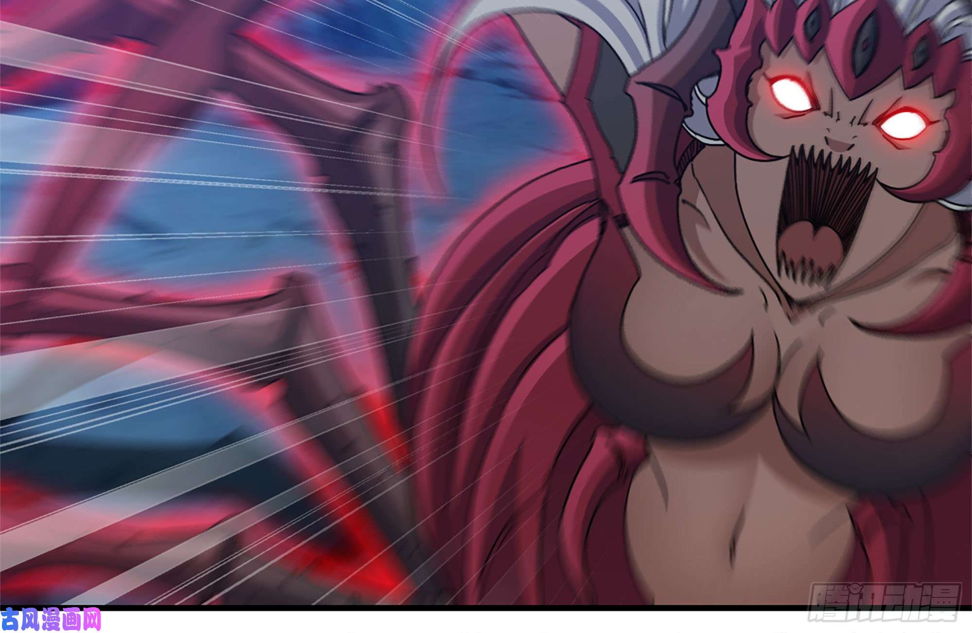 我在末世搬金砖217-决战